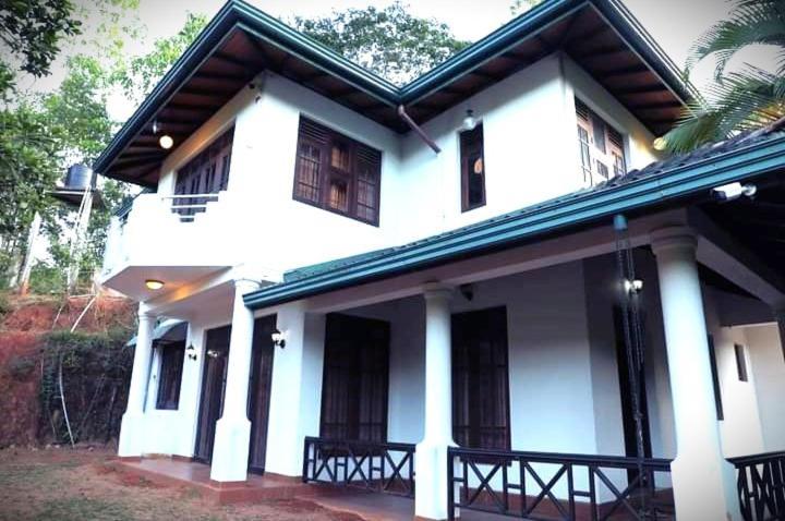 Fairland Guest house *