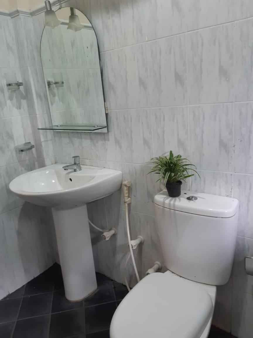 Guest house Fairland *