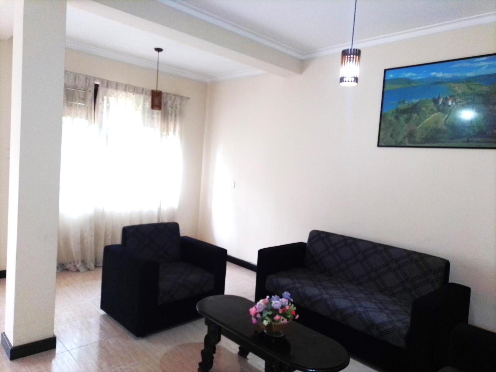 Fairland Guest house