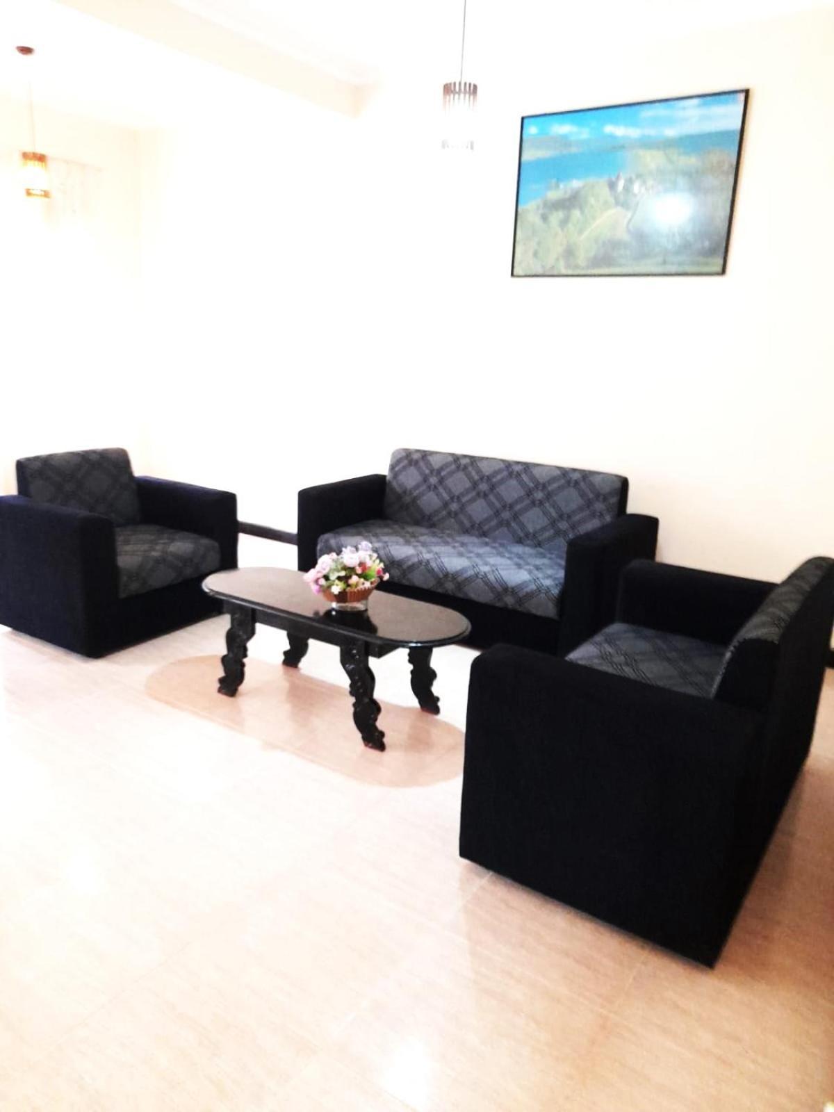 Fairland Guest house *