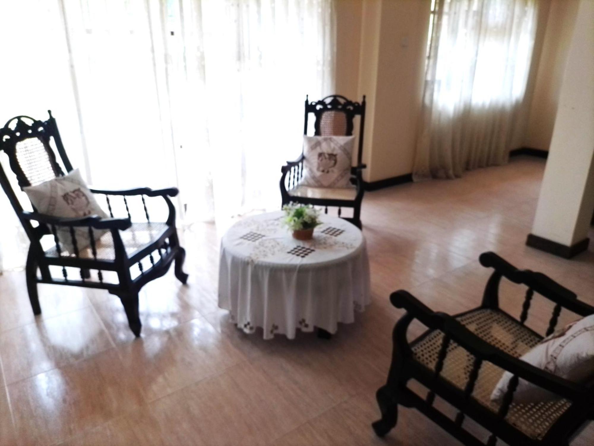 Fairland Guest house