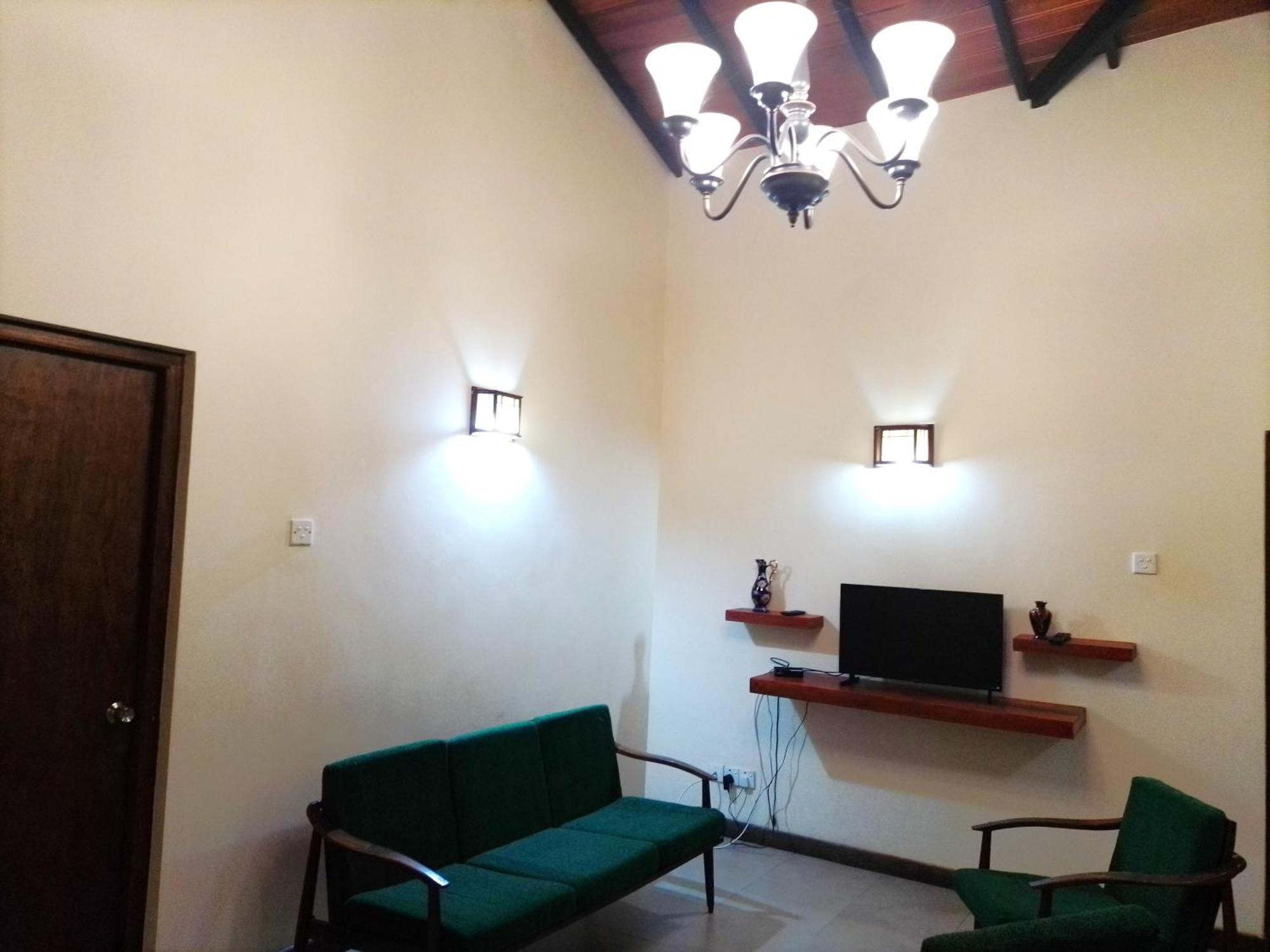 Fairland Guest house Kandy