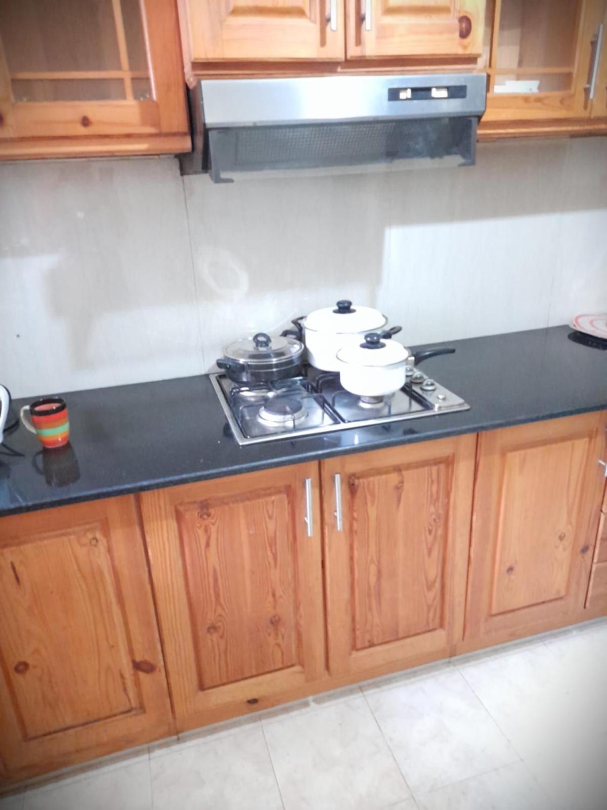 Fairland Guest house *