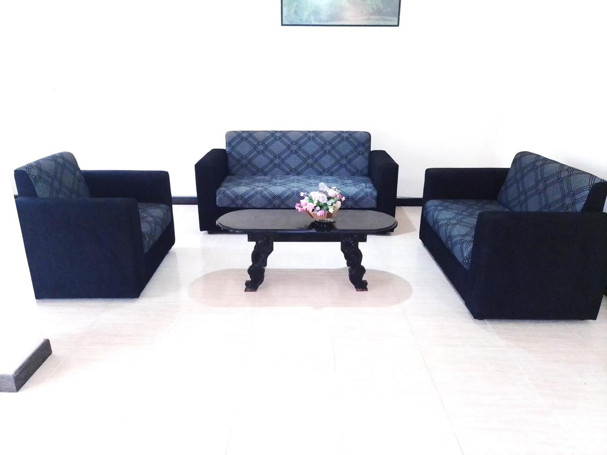 Guest house Fairland *