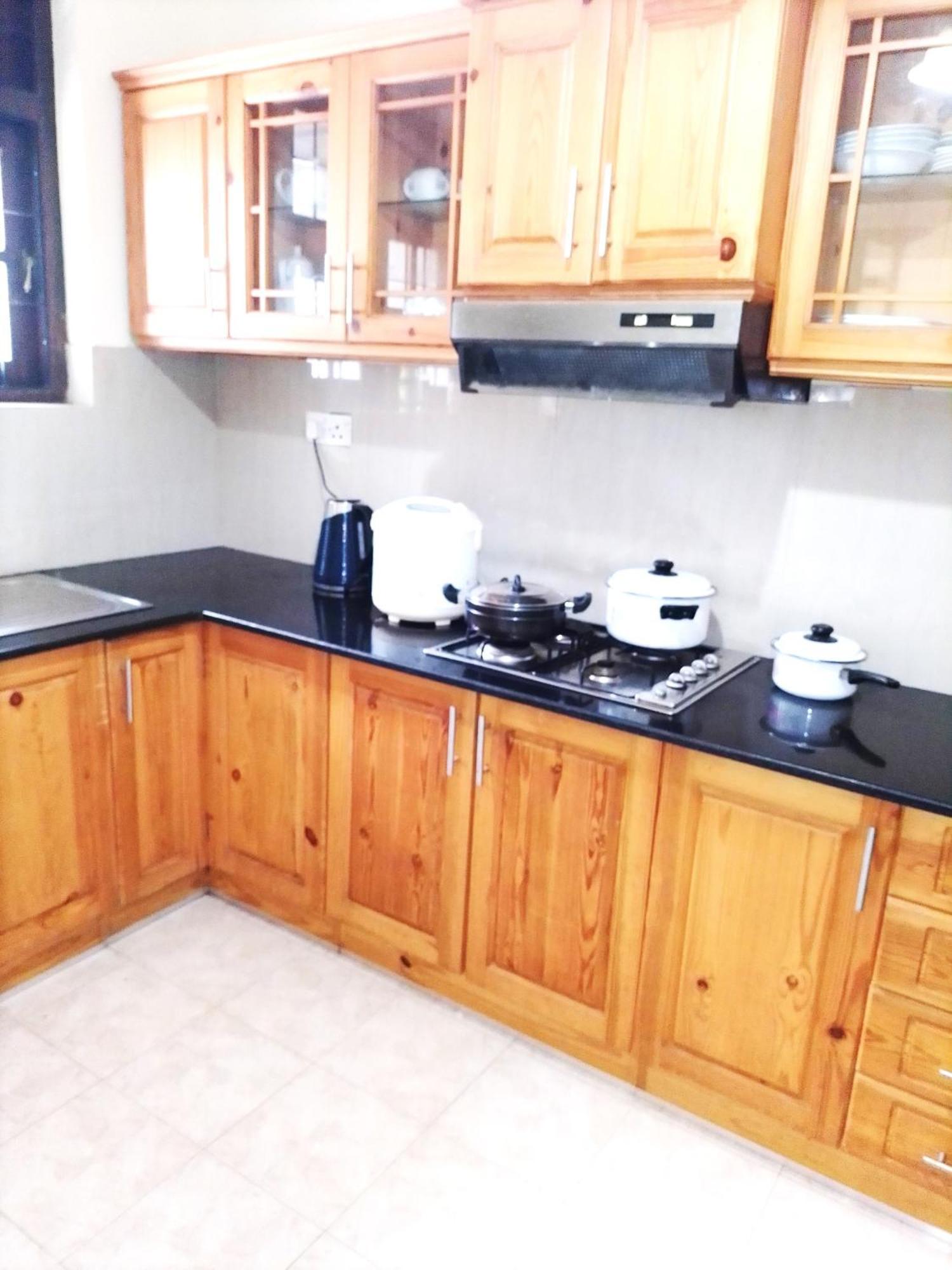 Guest house Fairland Kandy