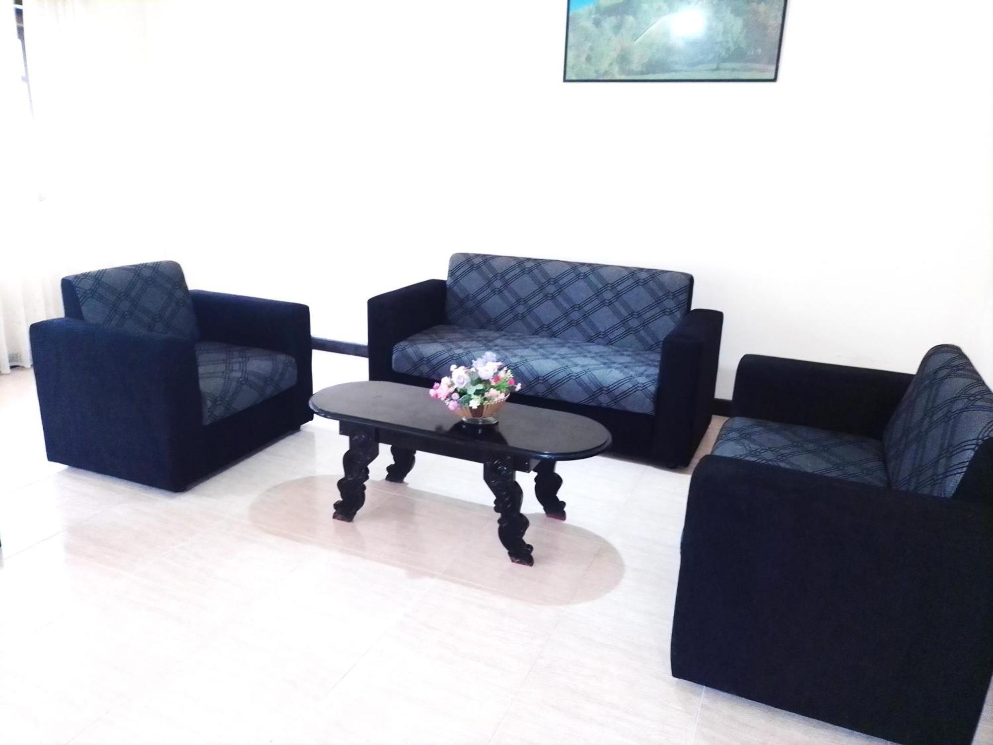 Fairland Guest house