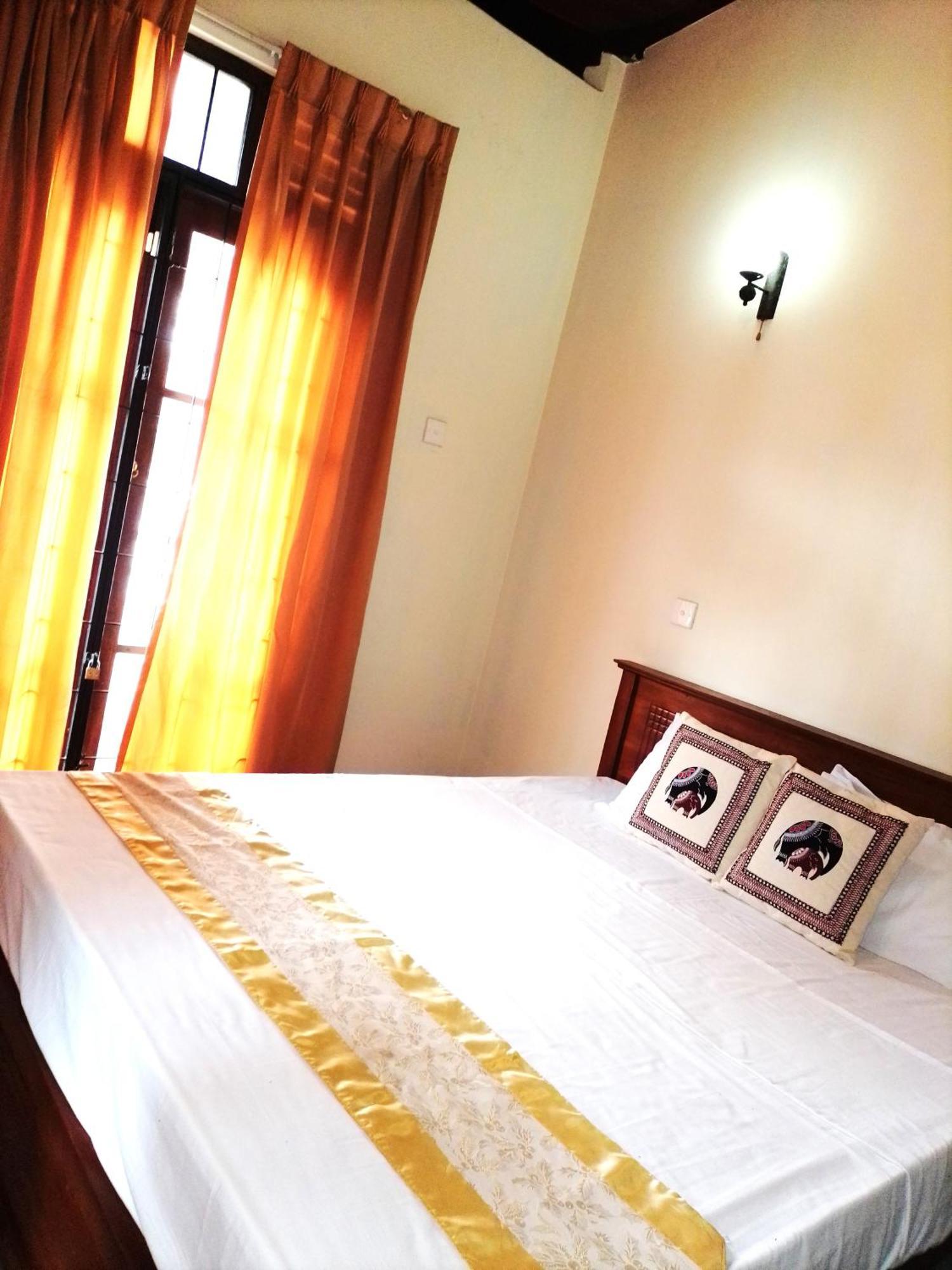 Guest house Fairland