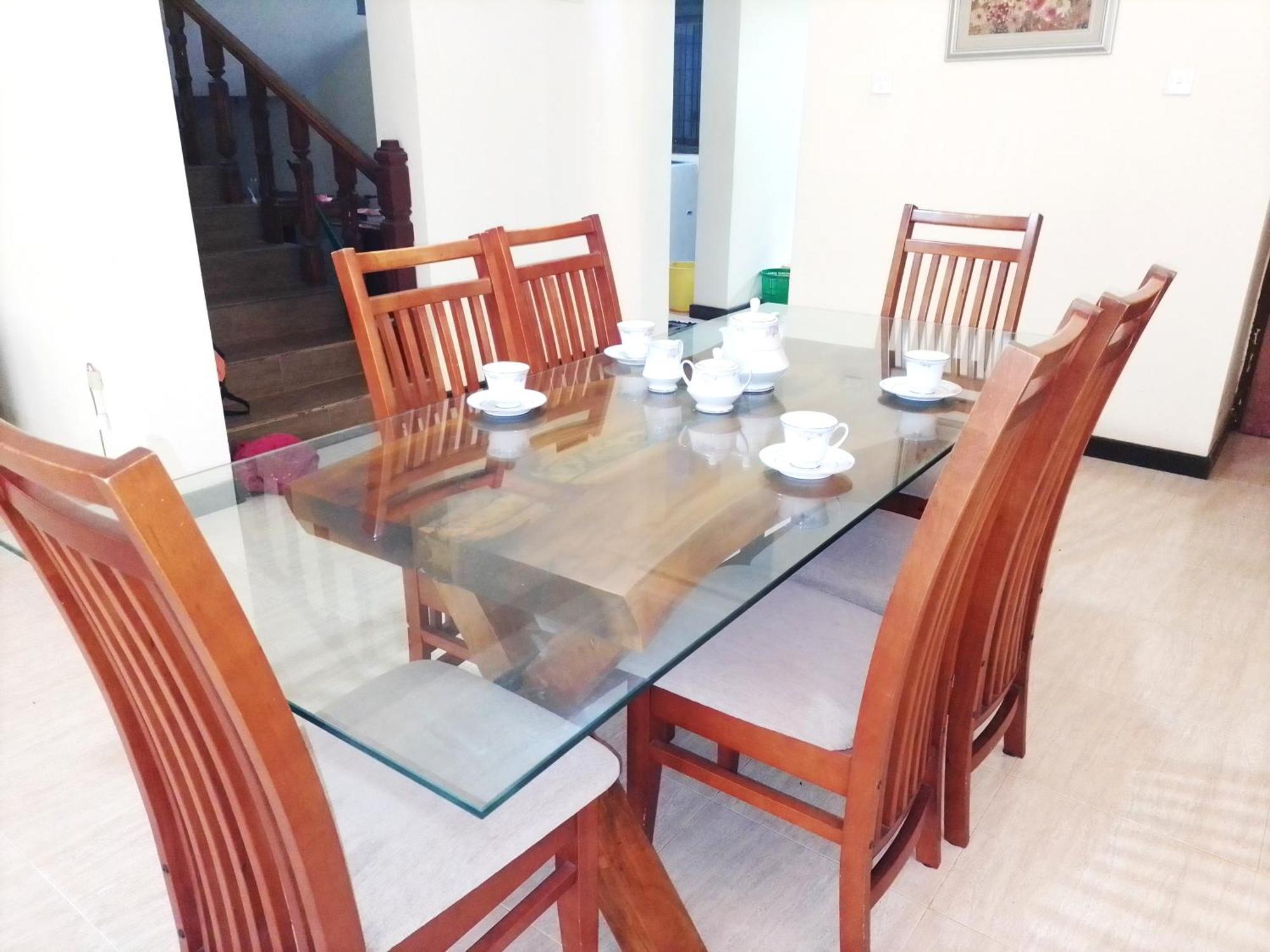 Fairland Guest house *