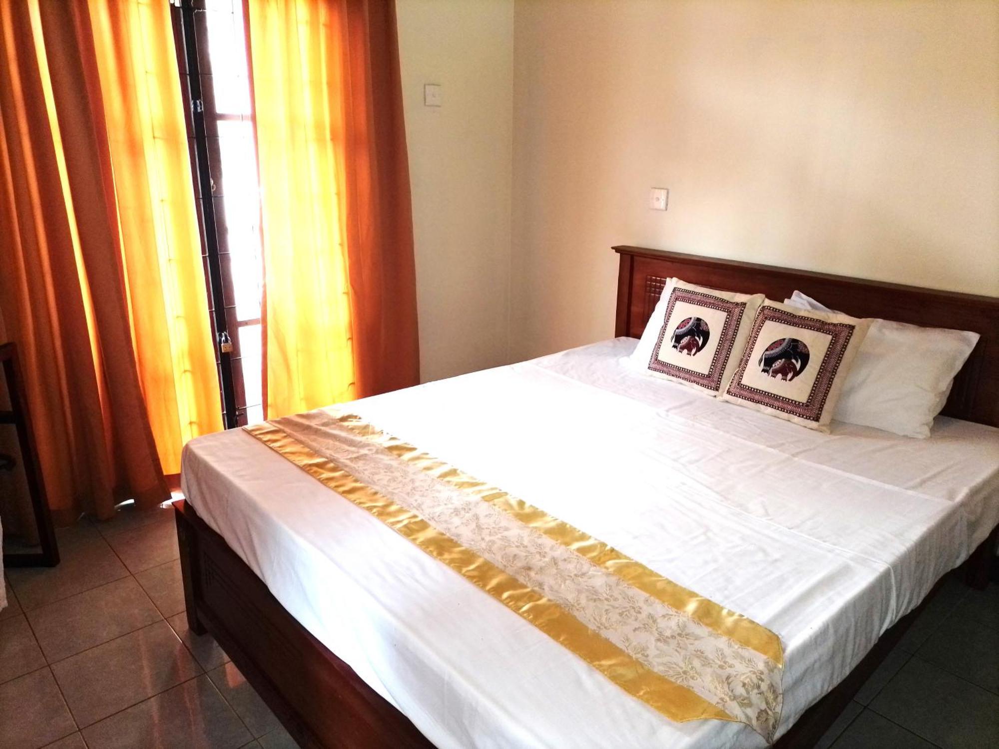 Guest house Fairland *