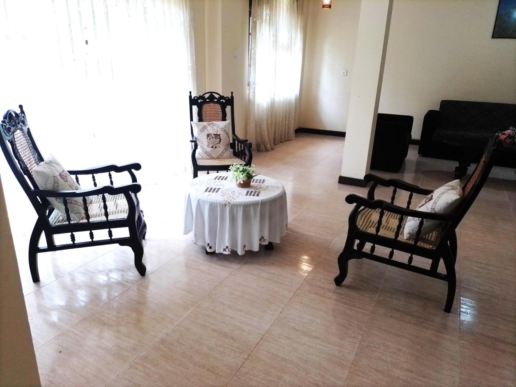 Fairland Guest house Kandy