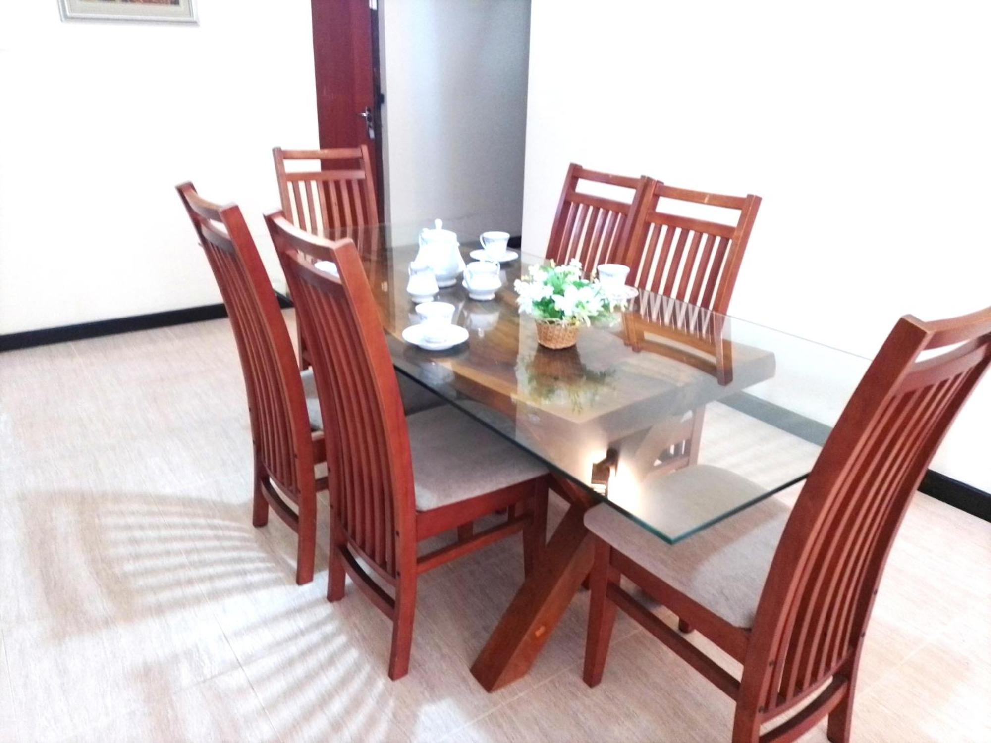 Fairland Guest house
