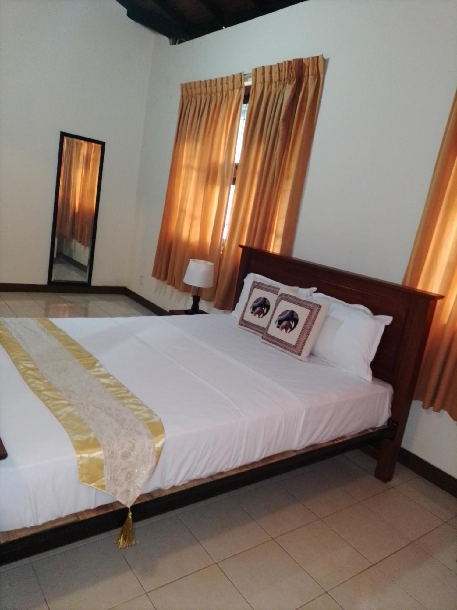 Guest house Fairland *