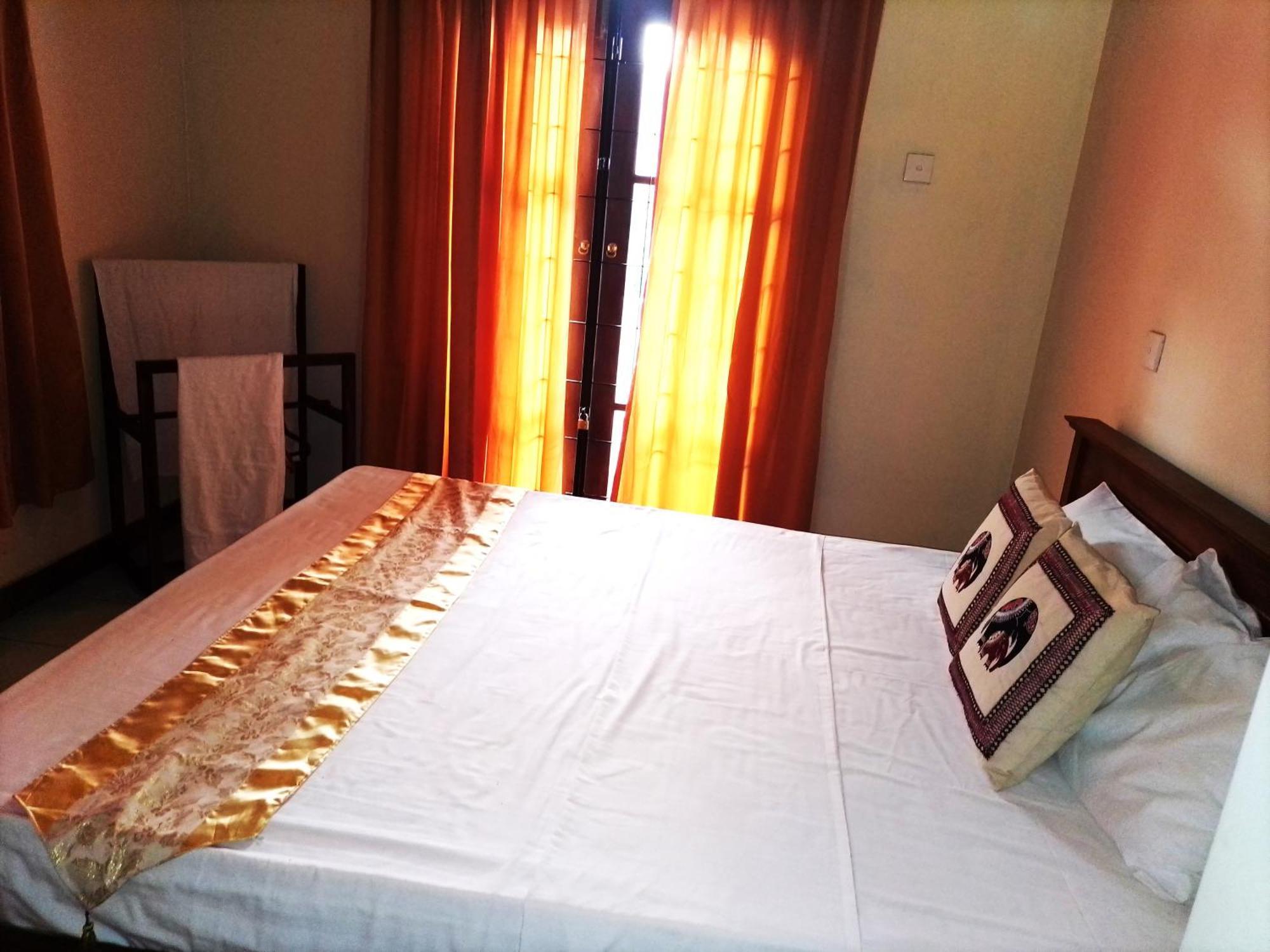 Guest house Fairland Kandy