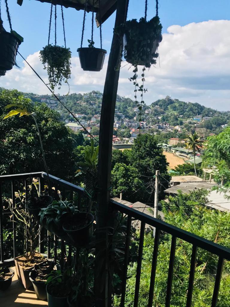 S V Holiday home Kandy