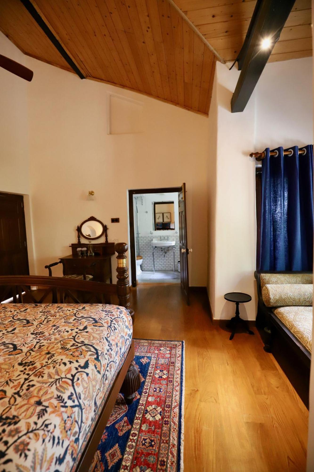 Bawlana Estate - Guest house 5*