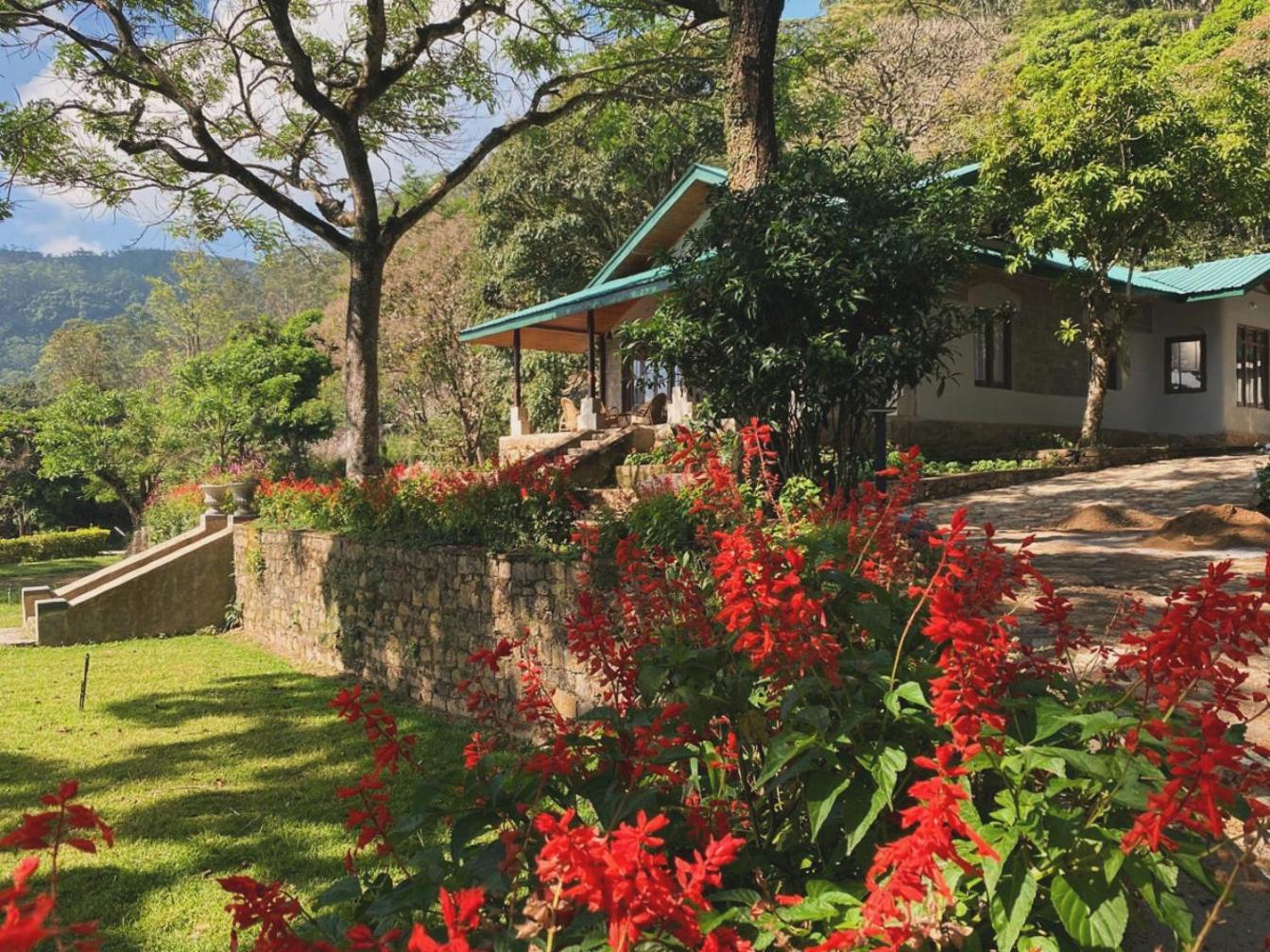 Guest house Bawlana Estate - 5*