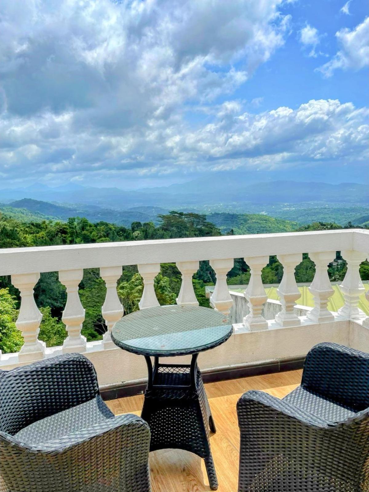 Bellwood Hills & Hotel 4*