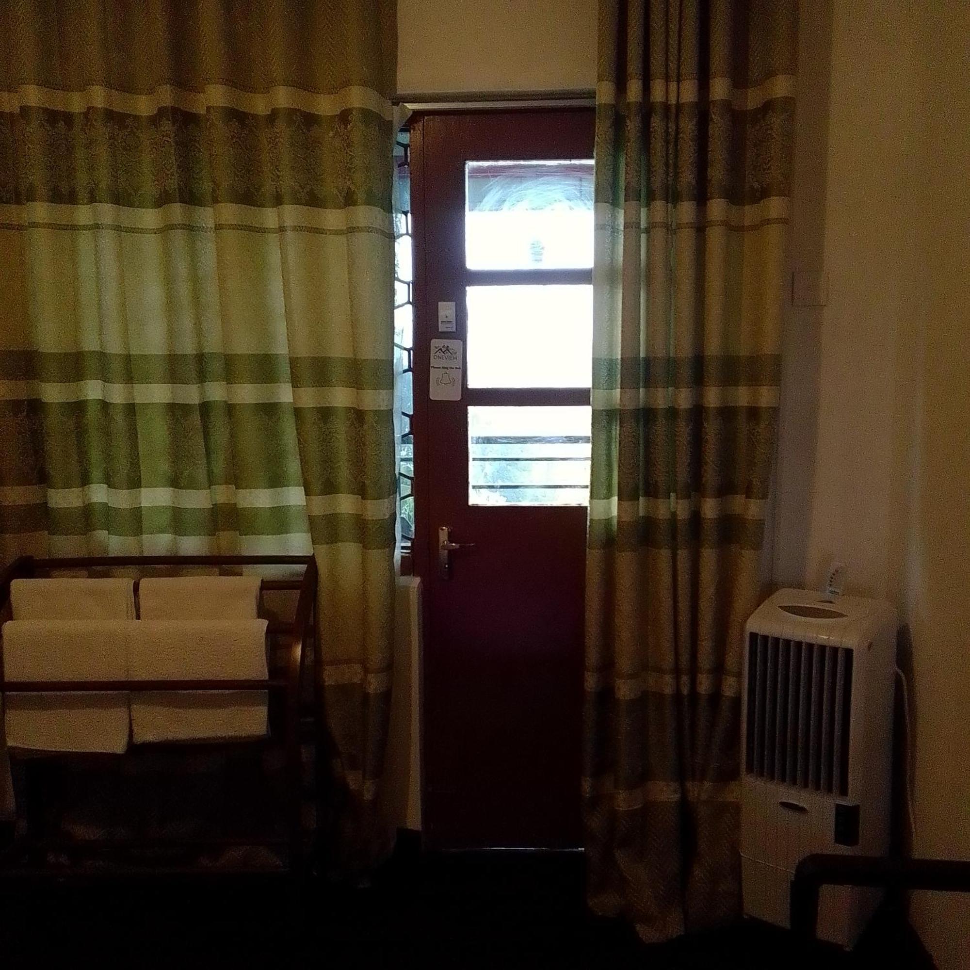 Guest house Oneview *