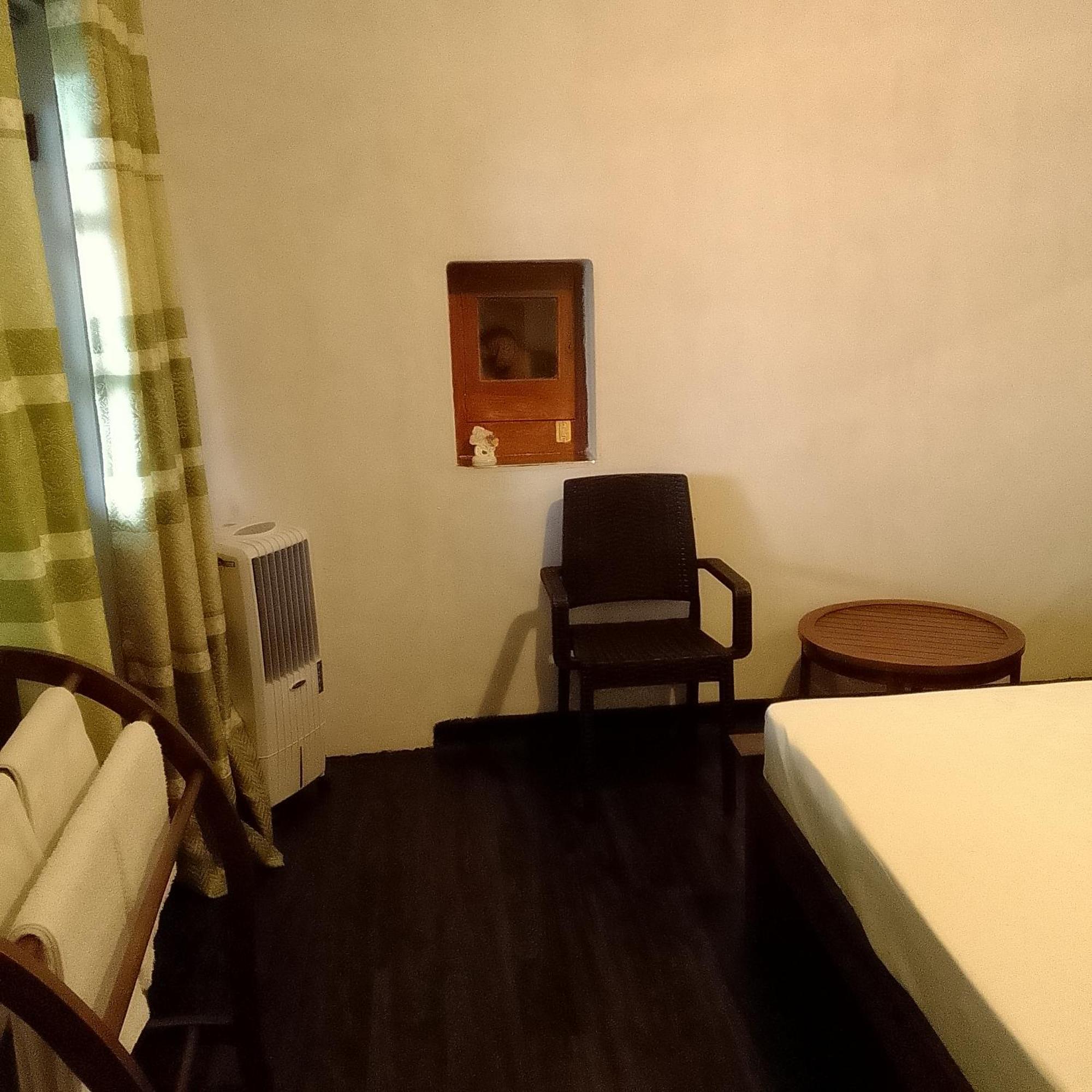 Oneview Guest house