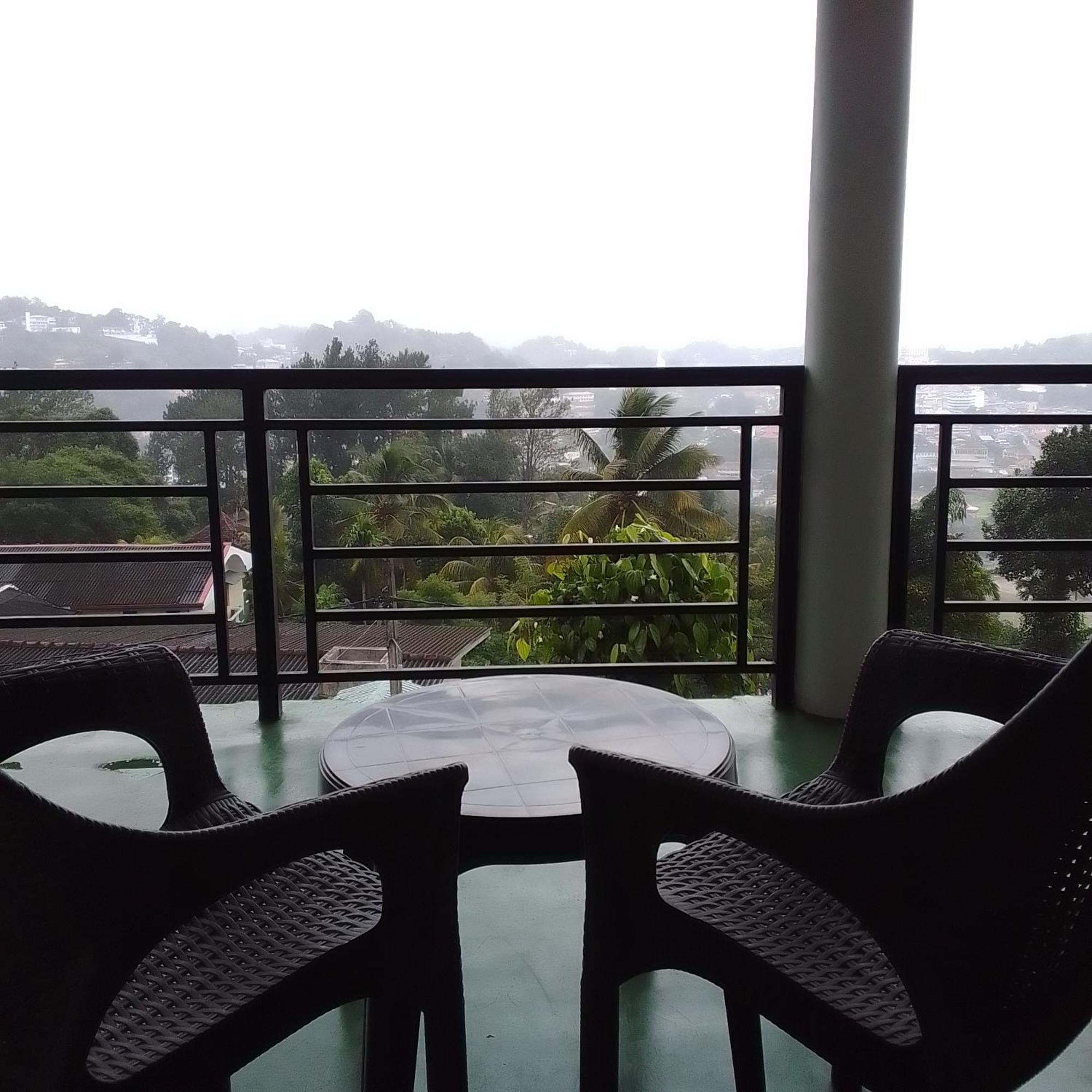 Oneview Guest house *