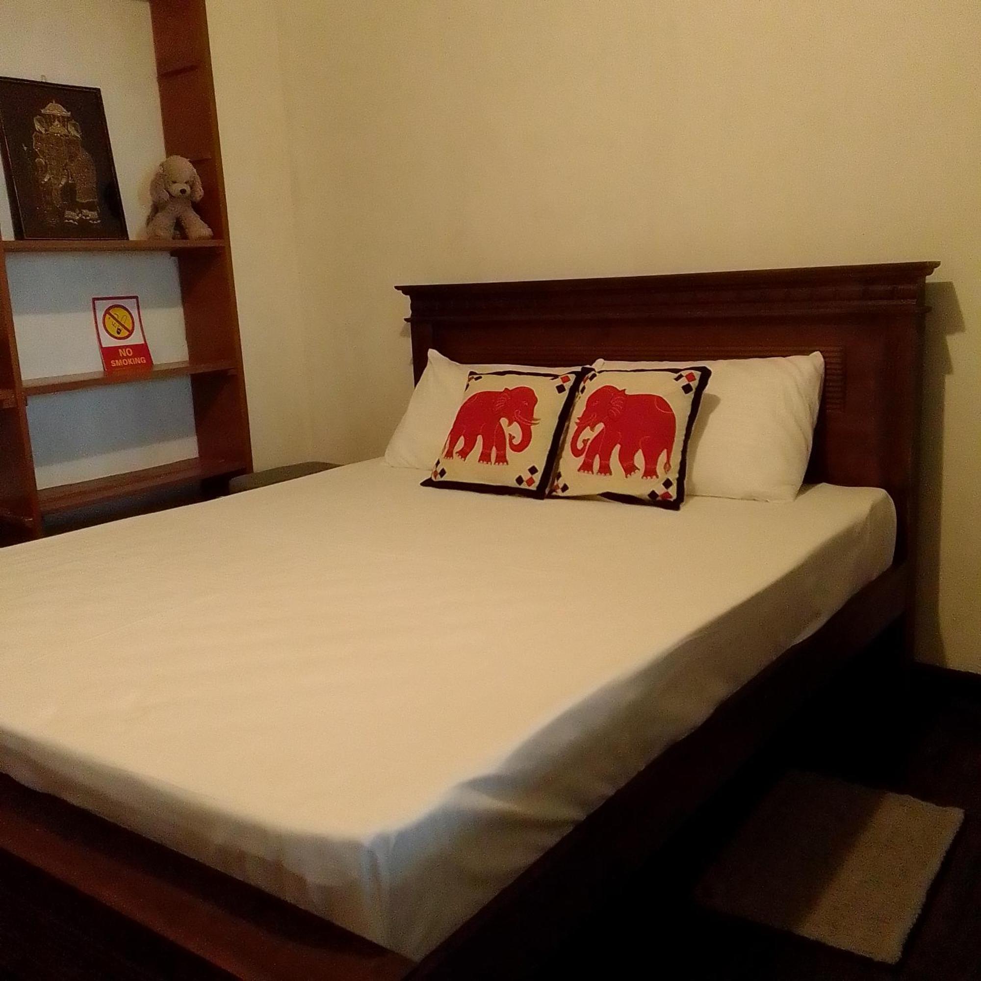 Oneview Guest house Kandy