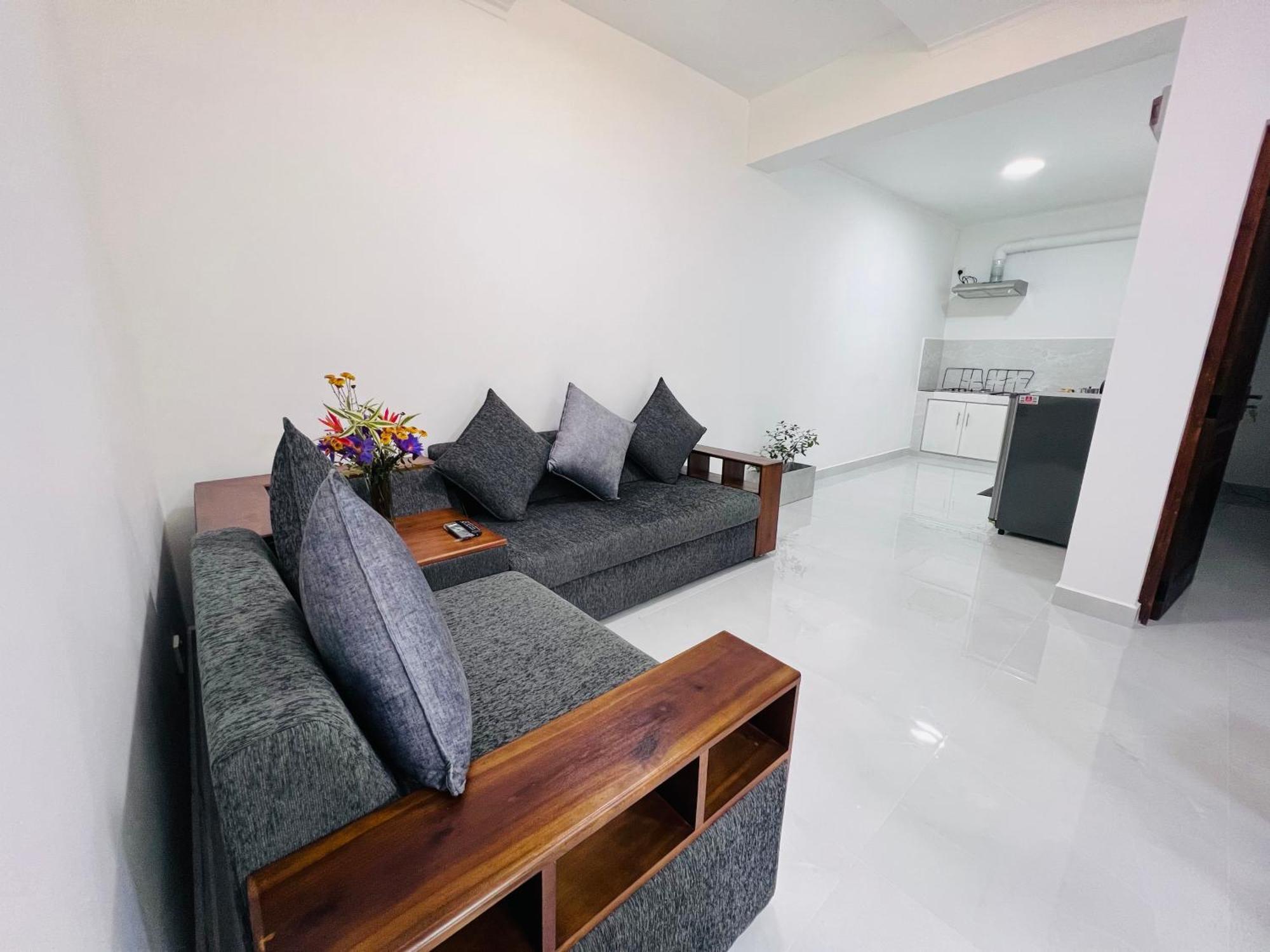 Apartment Ola Kandy
