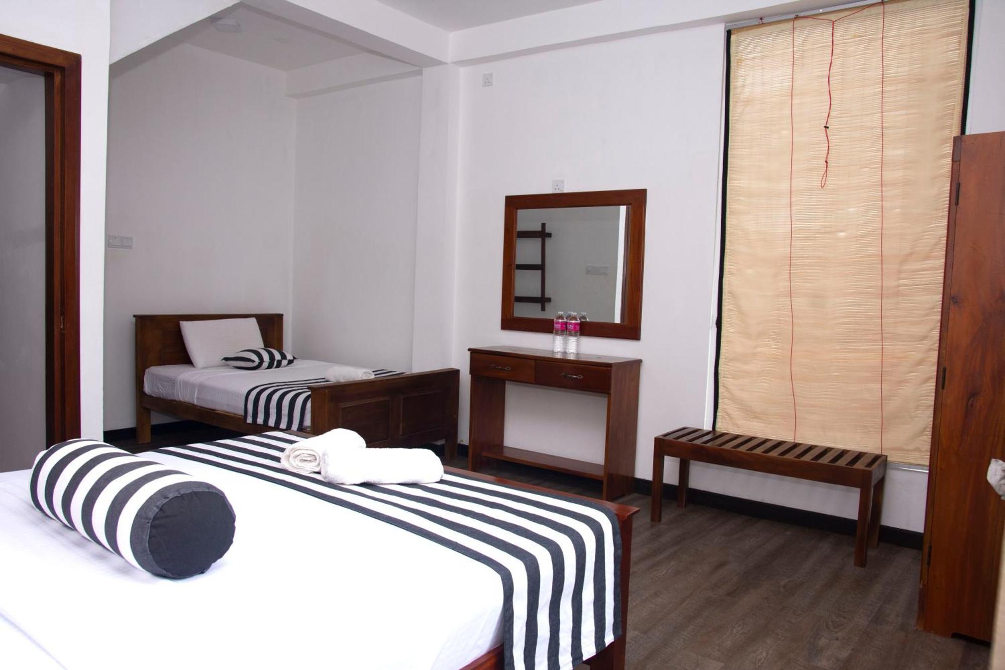 Peaceful Peak Guest house
