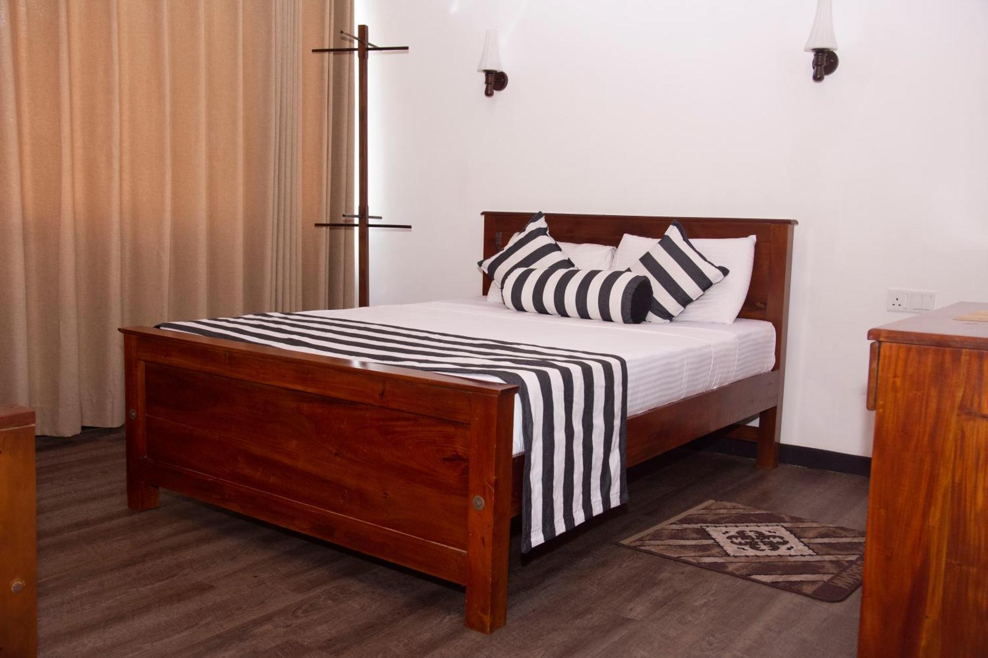 Peaceful Peak Guest house *