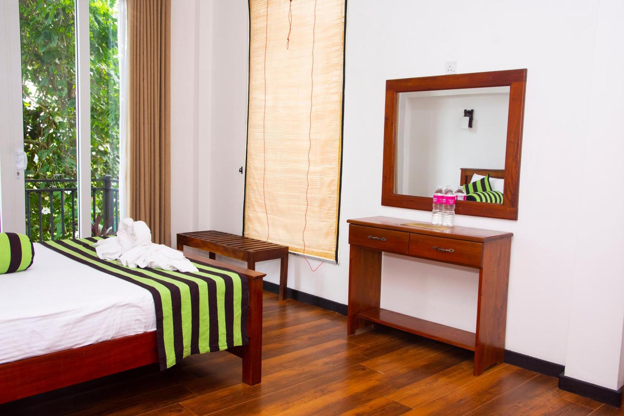 Guest house Peaceful Peak