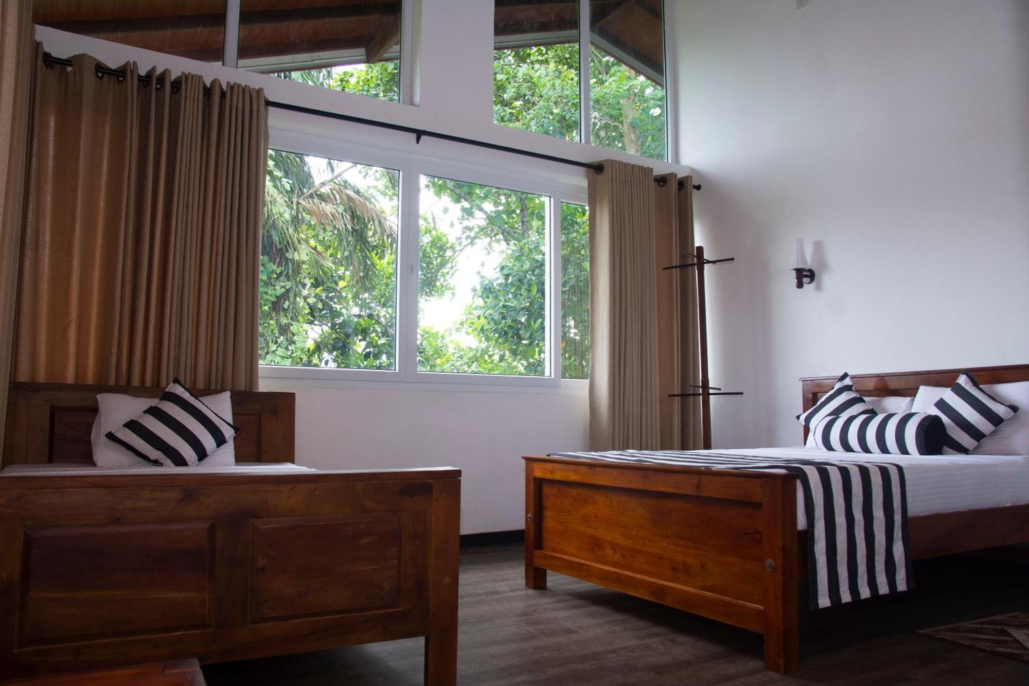 Guest house Peaceful Peak Kandy