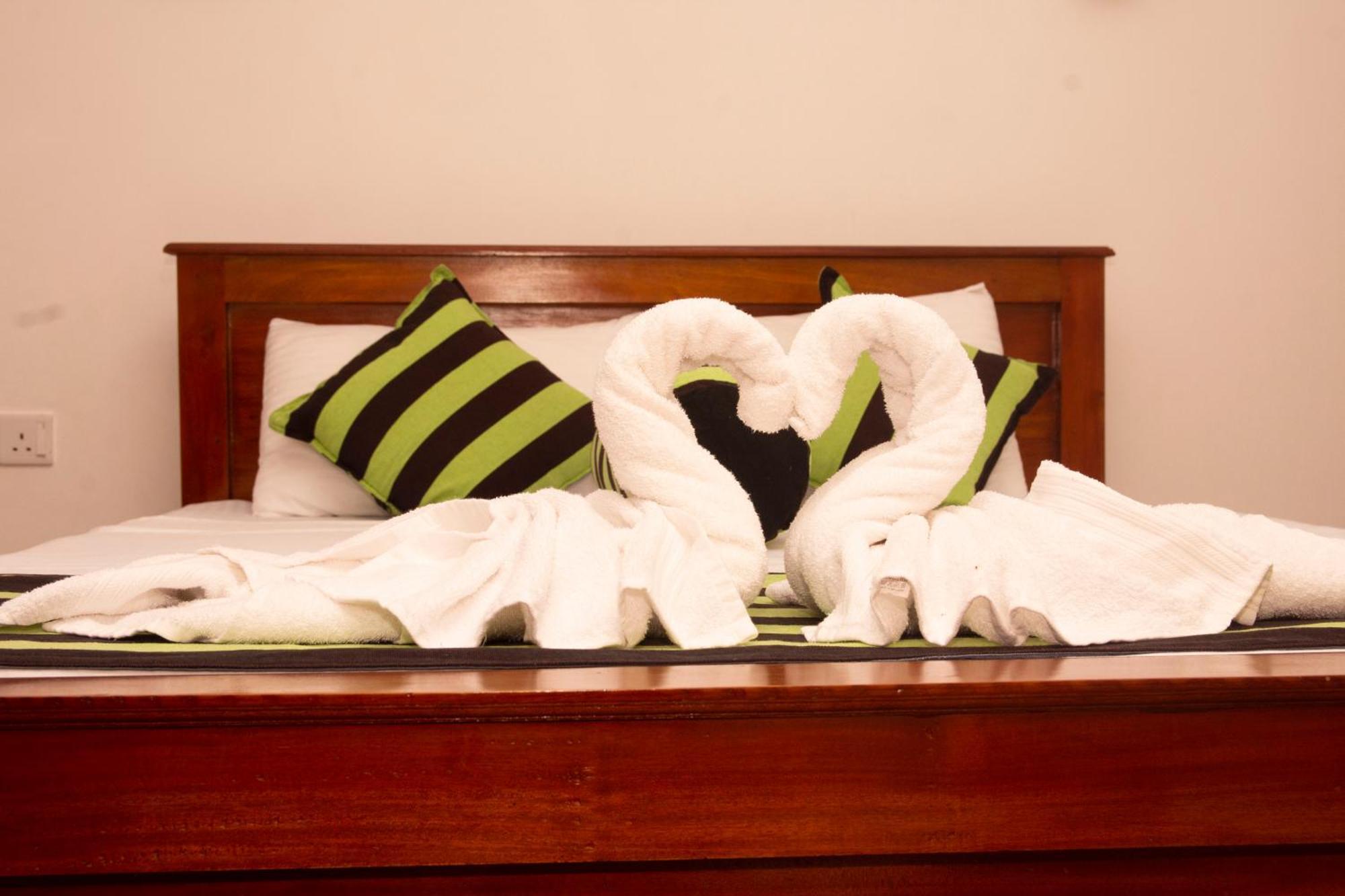 Guest house Peaceful Peak Kandy