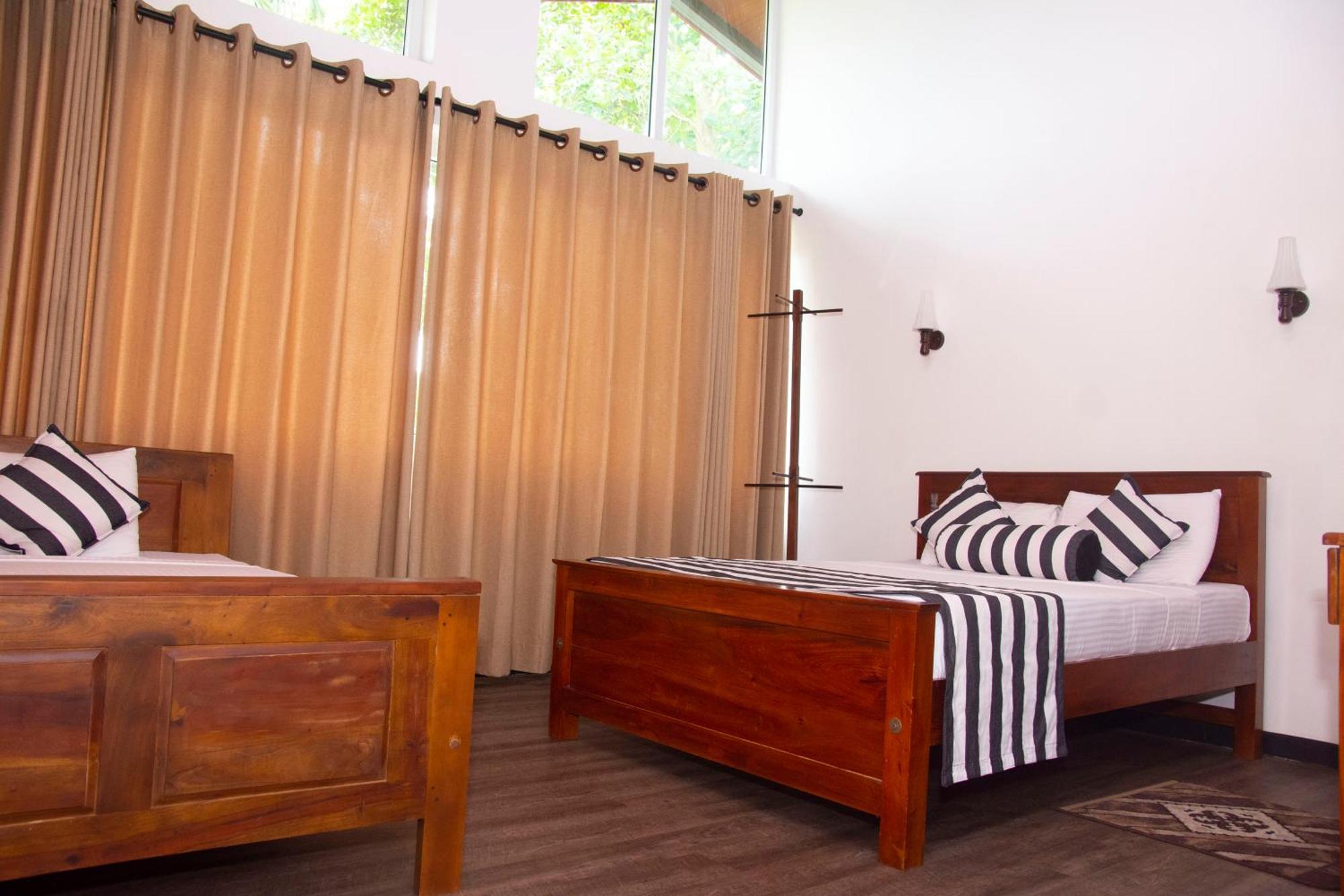 Guest house Peaceful Peak