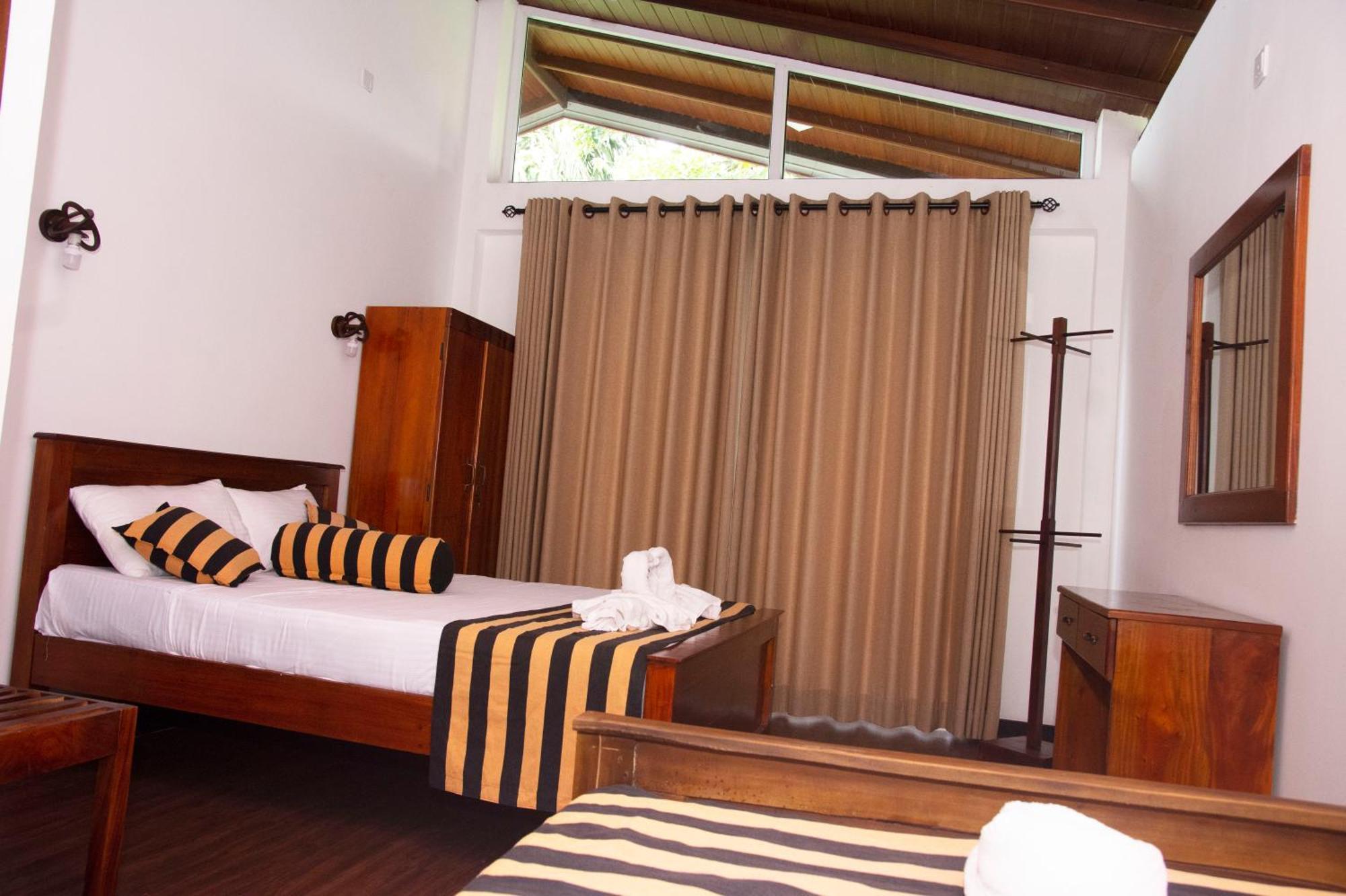 Guest house Peaceful Peak