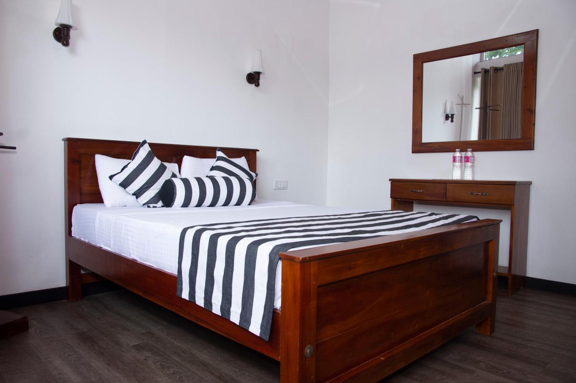 Peaceful Peak Guest house *
