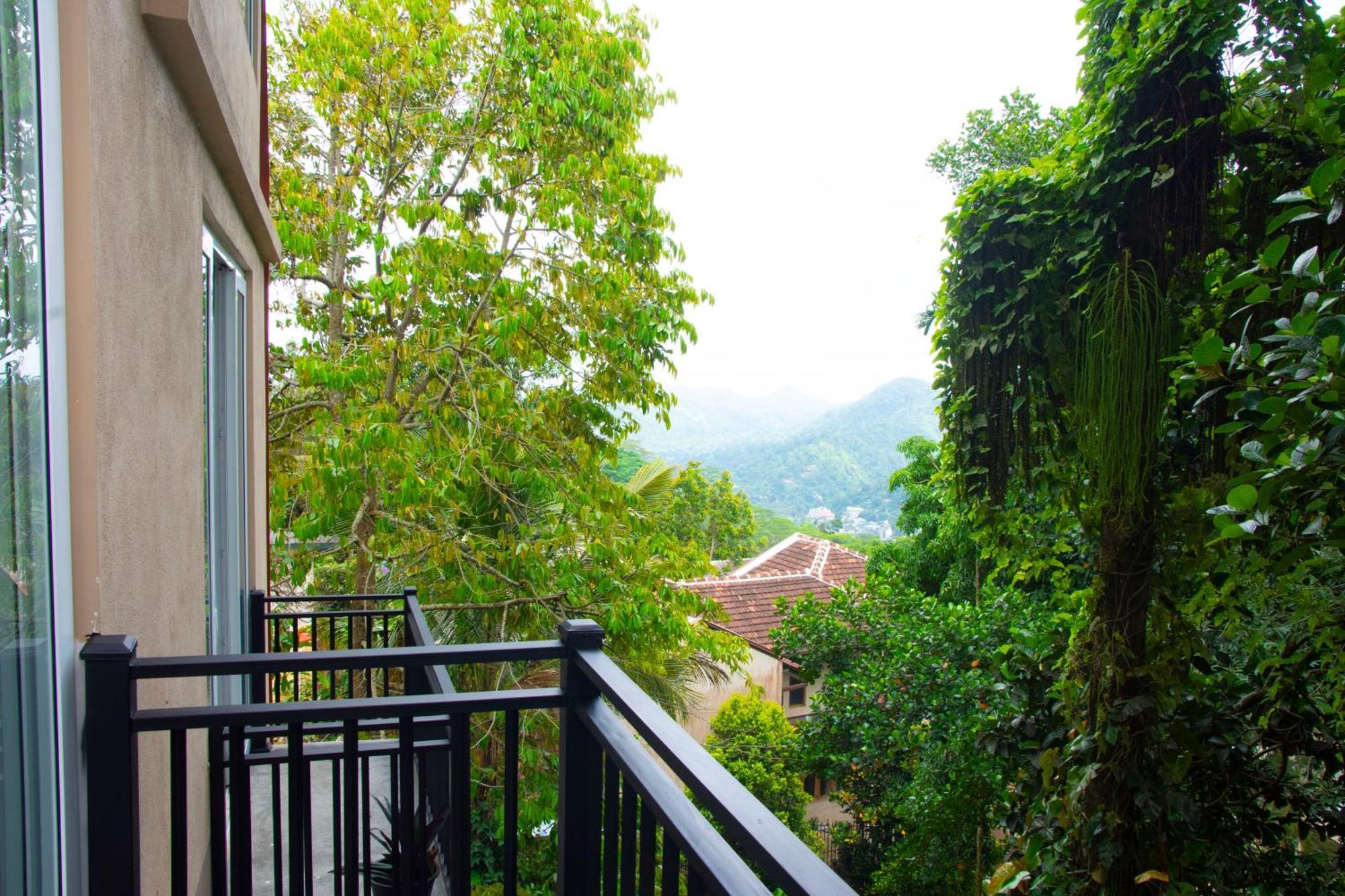 Peaceful Peak Guest house