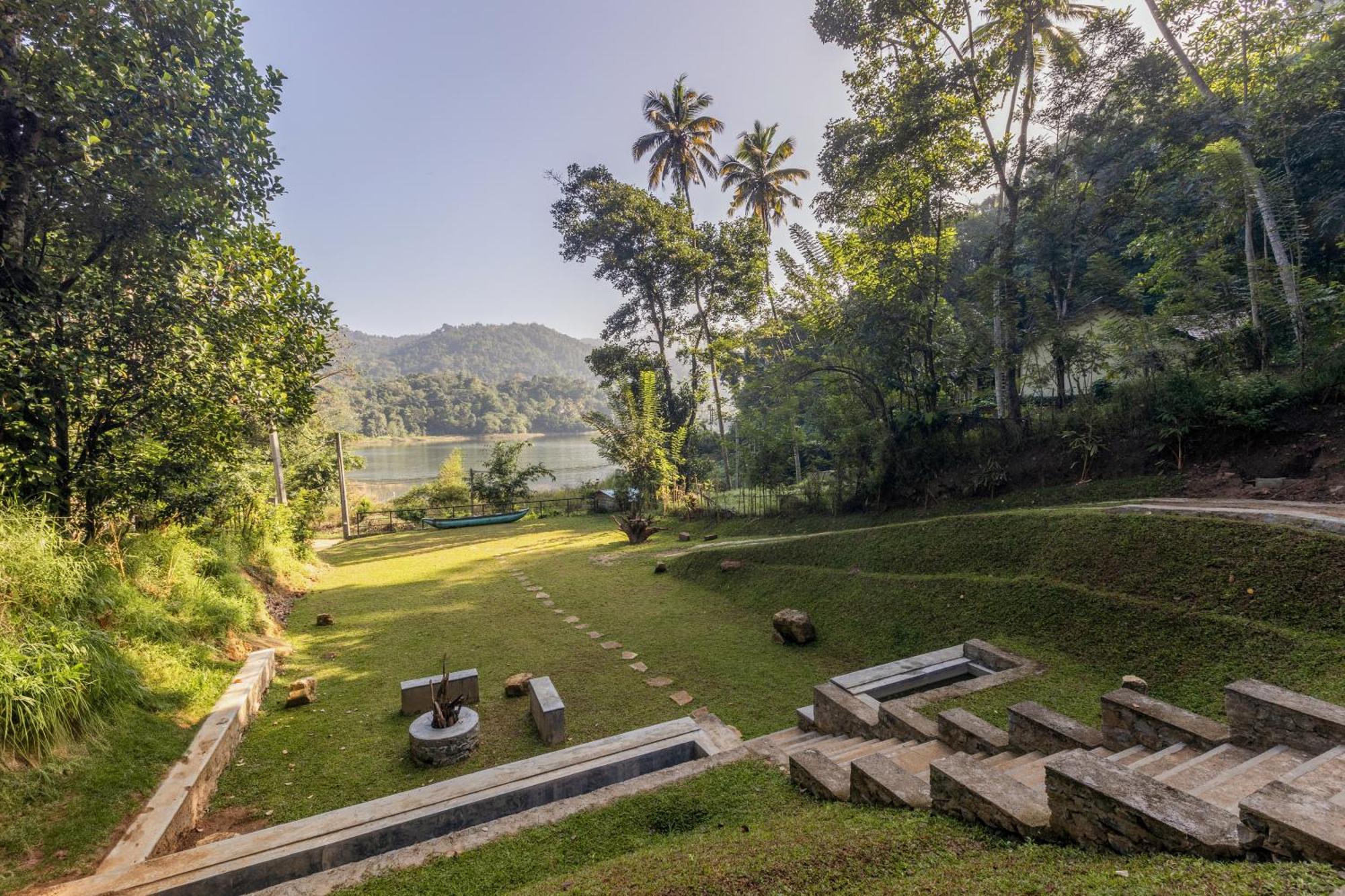 Kandy, River Moon Kandy