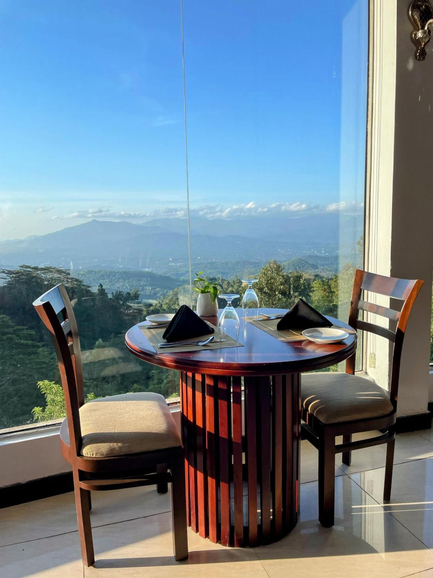 Bellwood Hills & Hotel Kandy