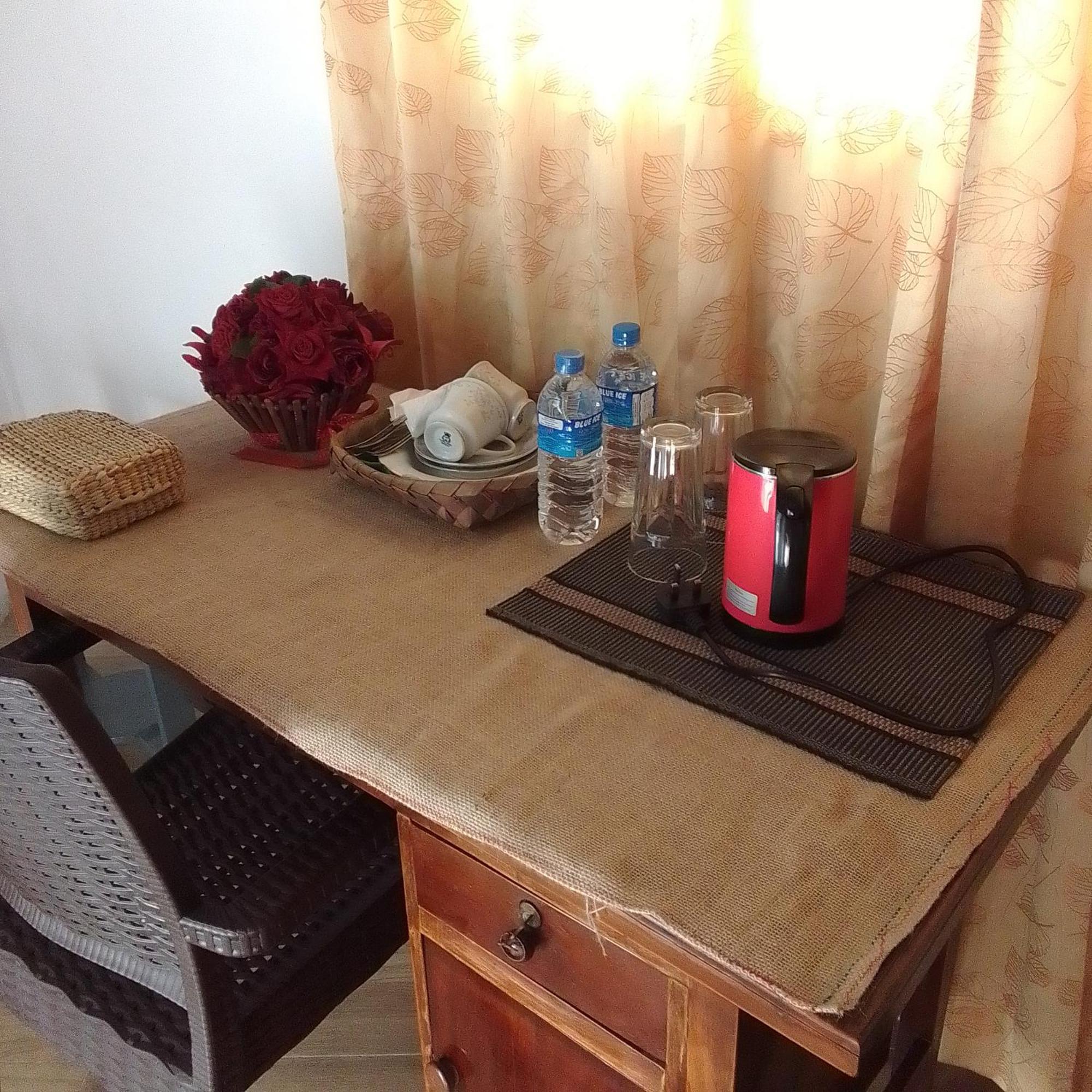 Oneview Guest house