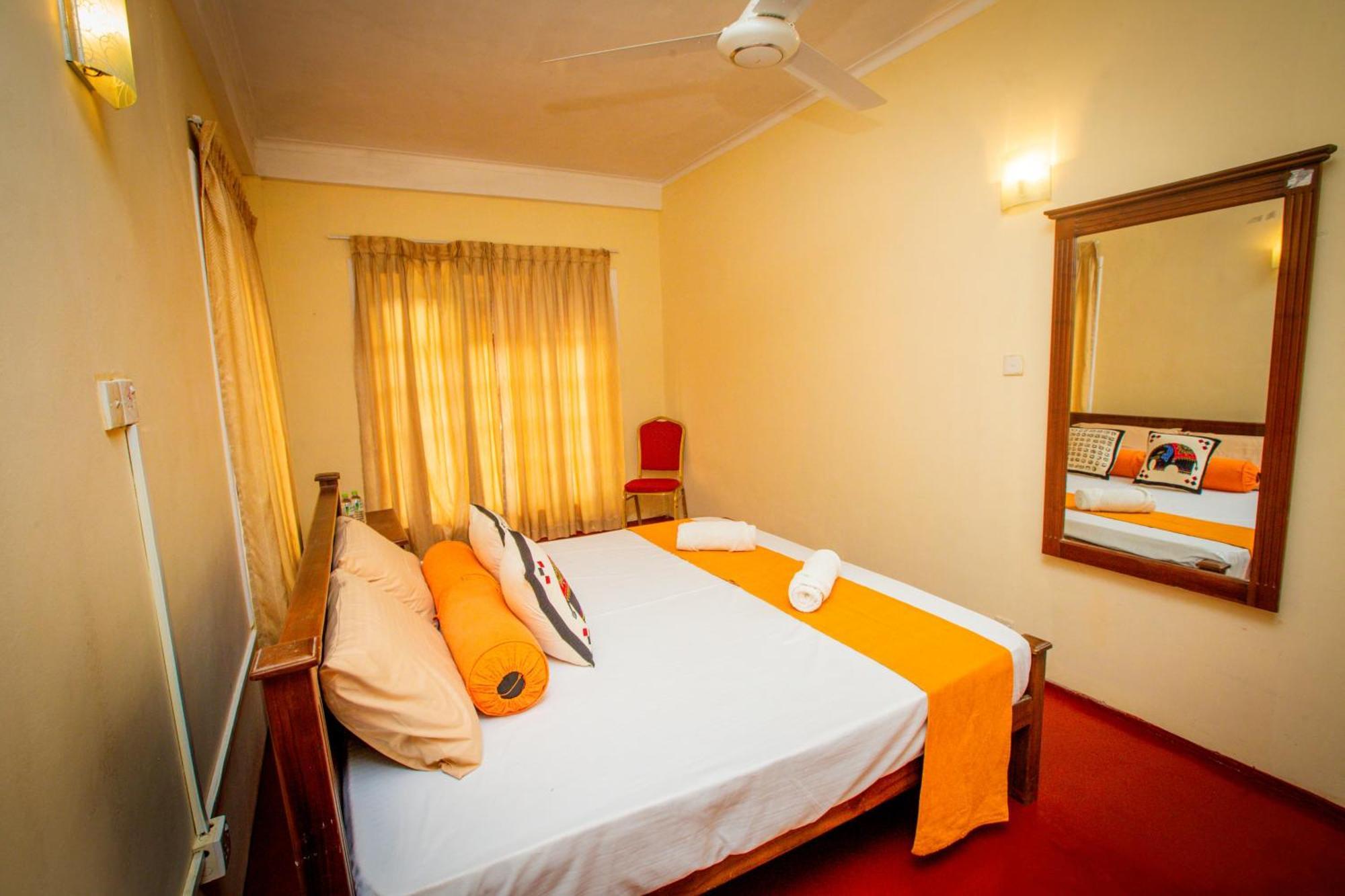 Sunbloom Guest house
