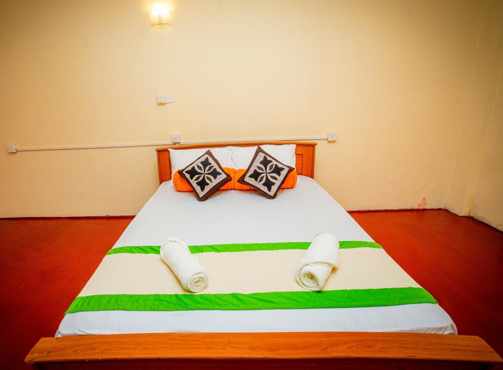 Guest house Sunbloom Kandy