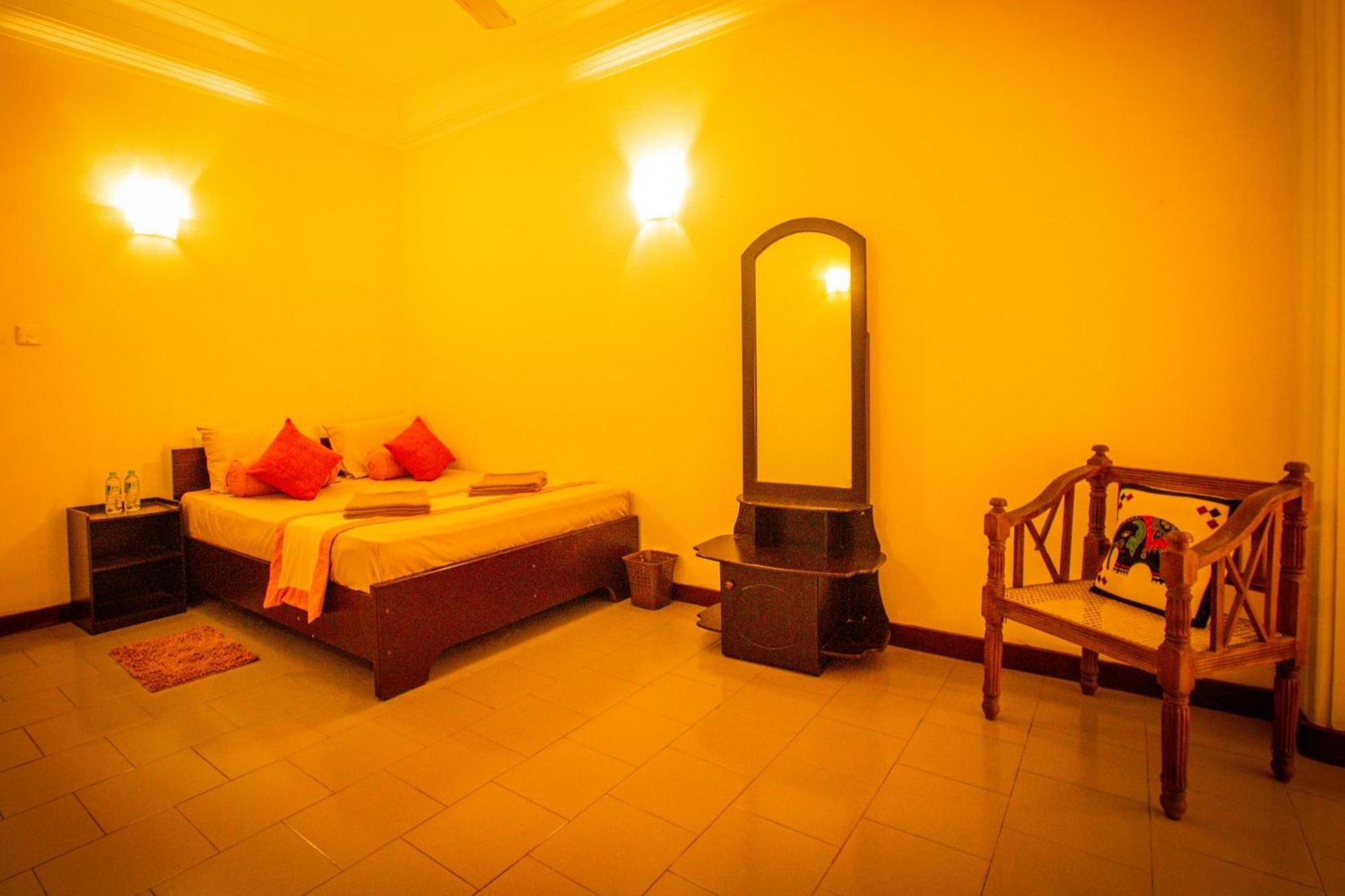 Sunbloom Guest house Kandy