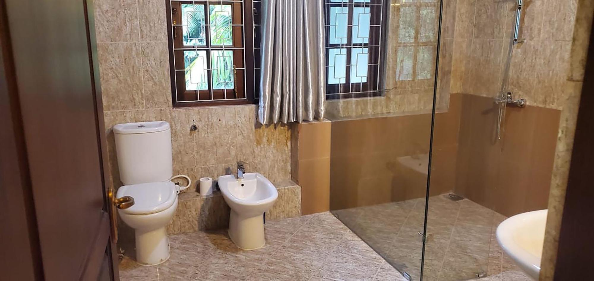 Holiday home Hantana Forest Reserve