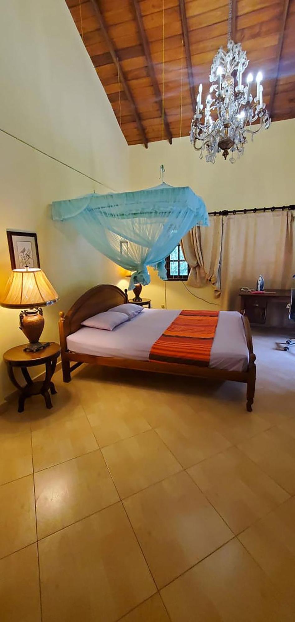 Holiday home Hantana Forest Reserve *