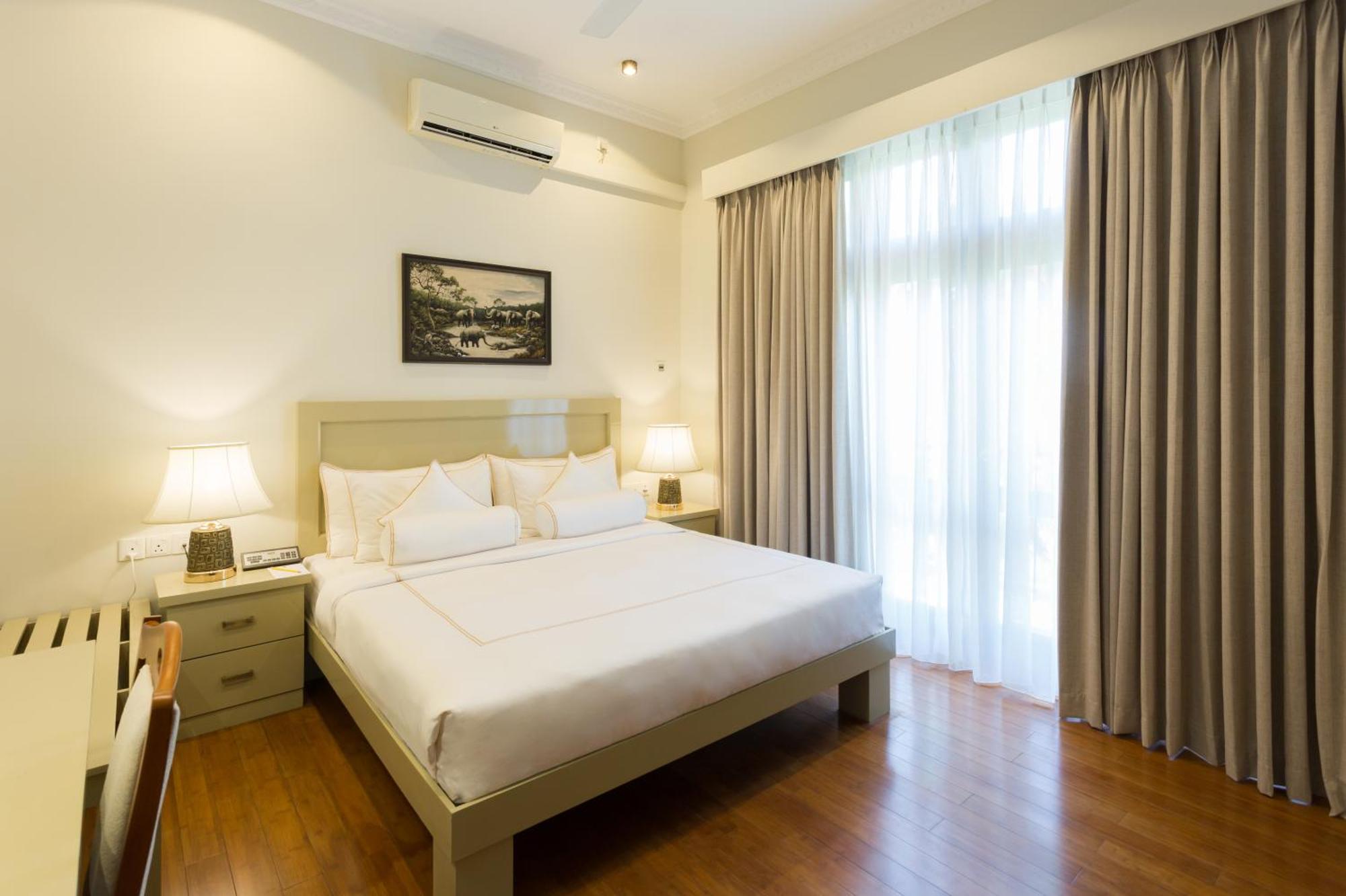Serene Hotel