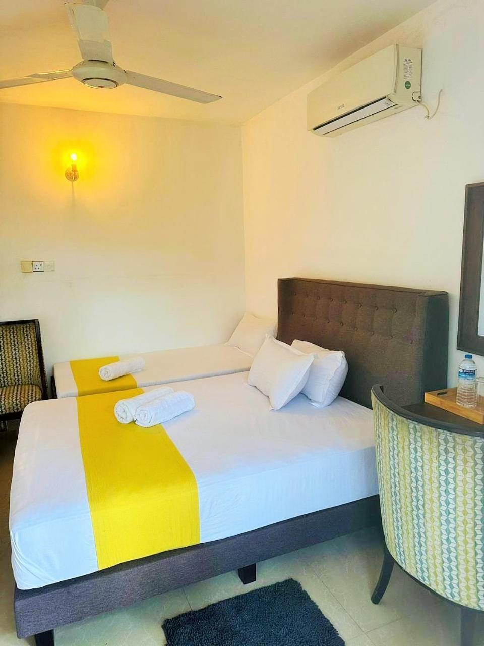 Homestay 121