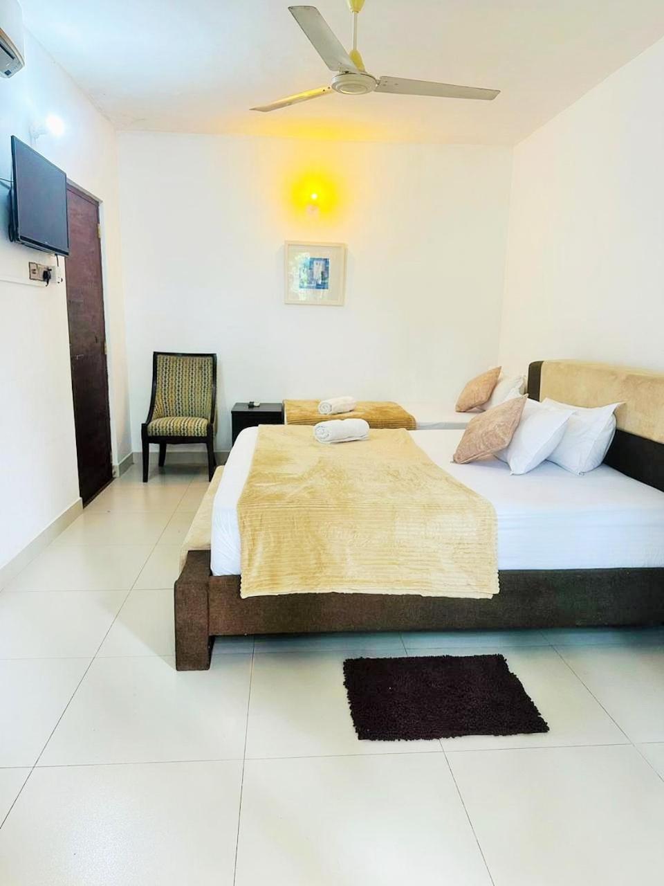 121 Homestay