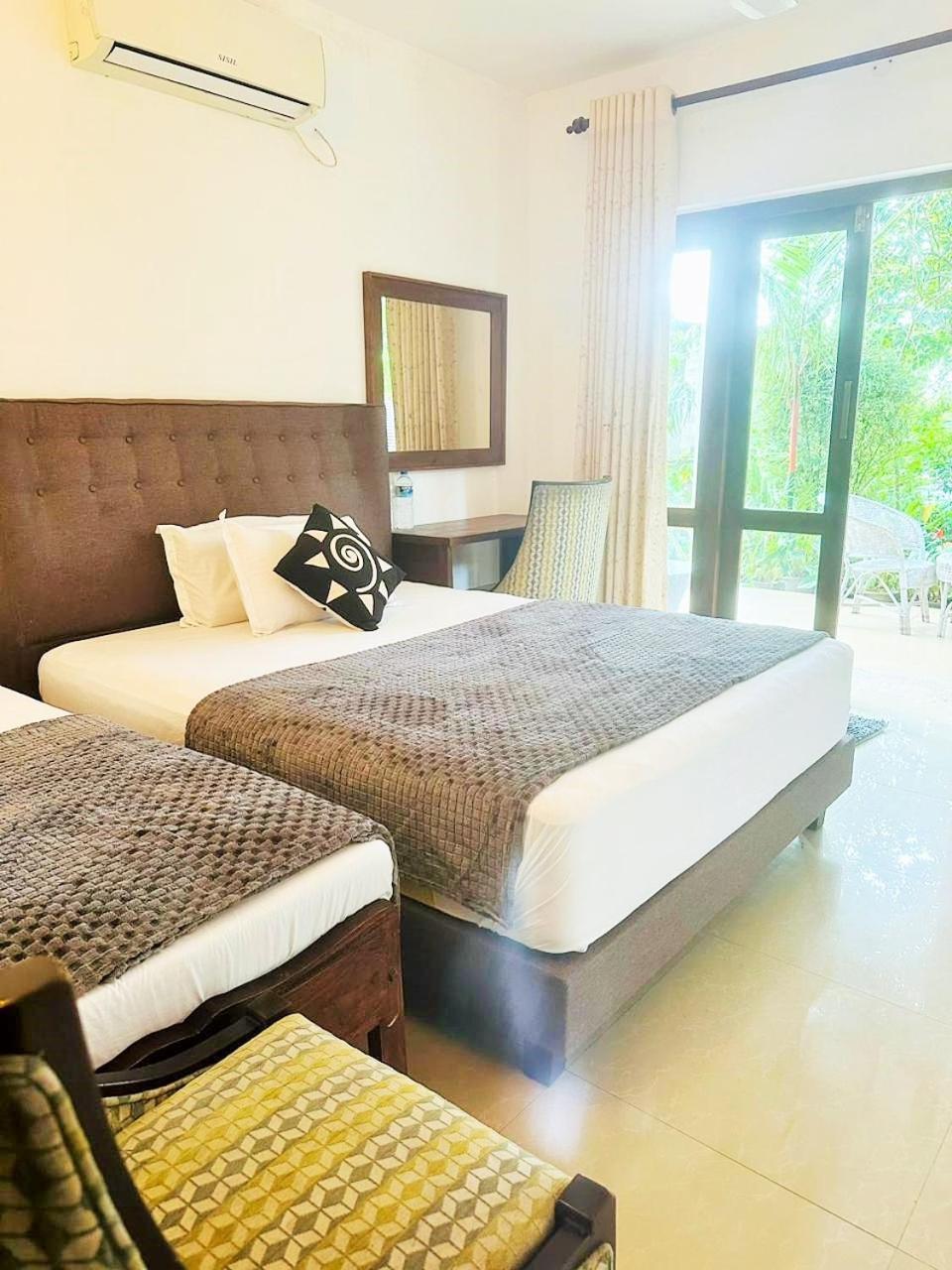 121 Homestay