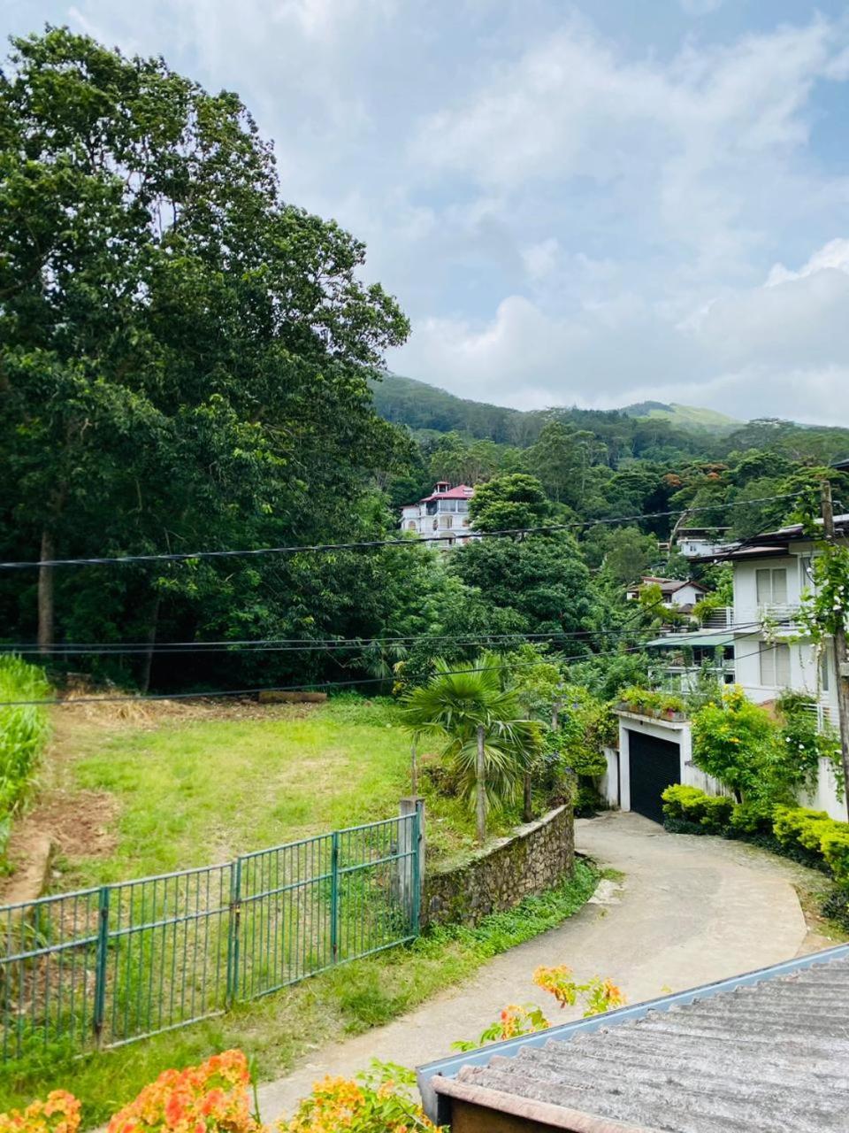 Homestay 121