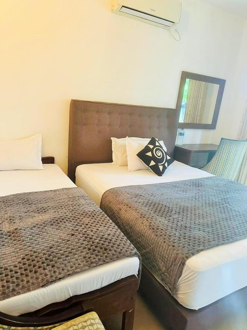 121 Homestay