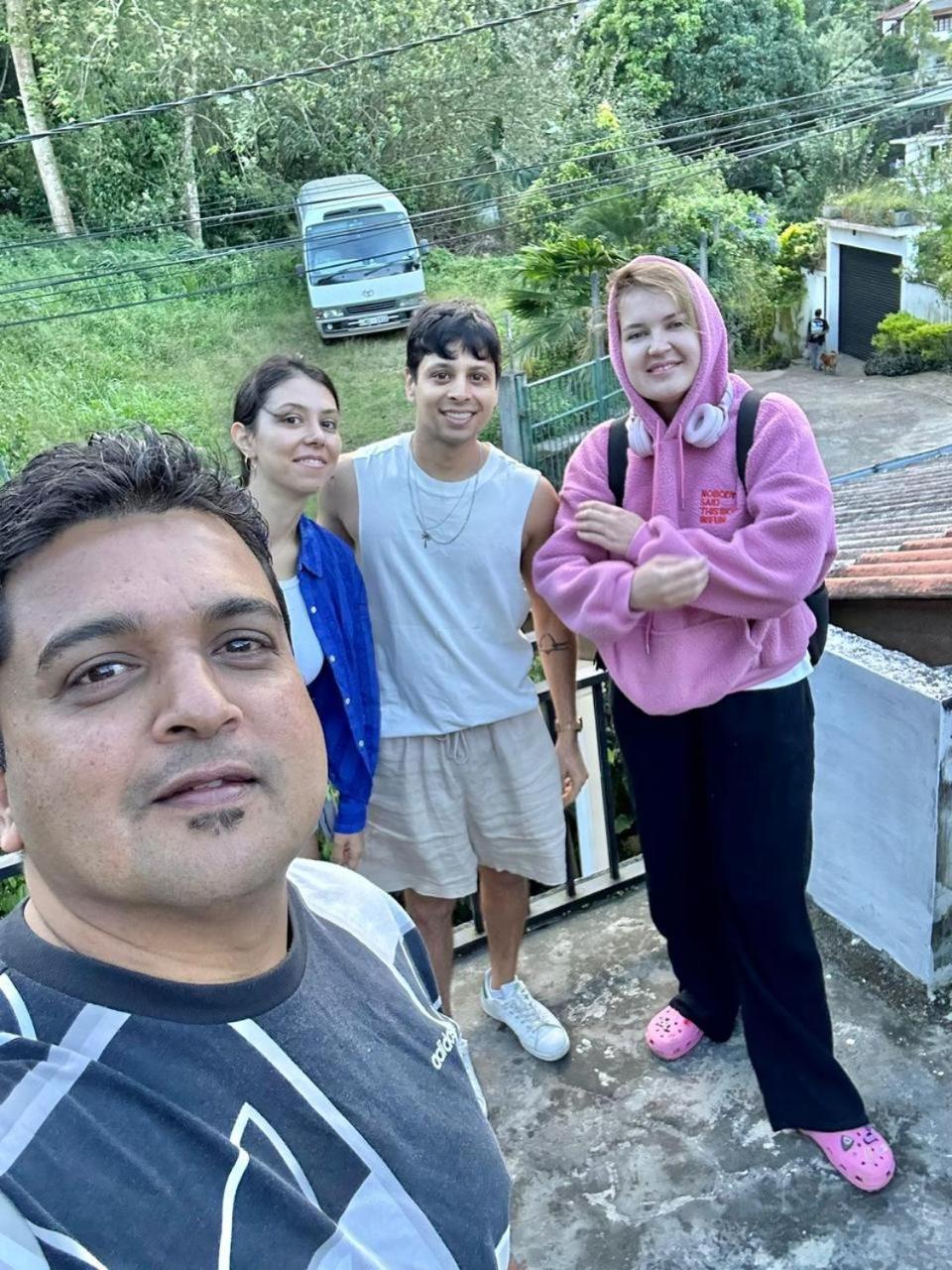 121 Homestay Kandy